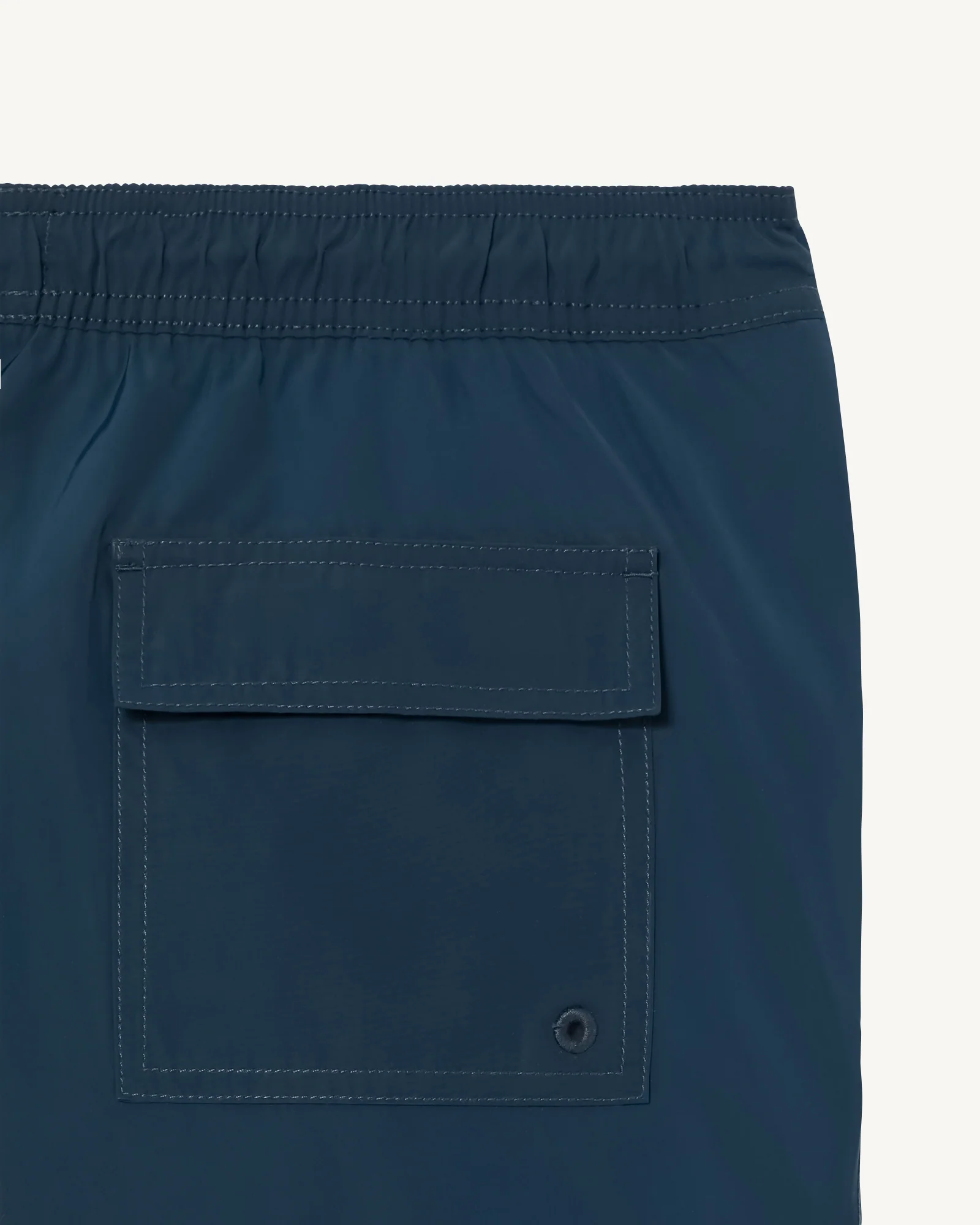 Micro swim shorts celestial blue/Multico Biarritz Micro