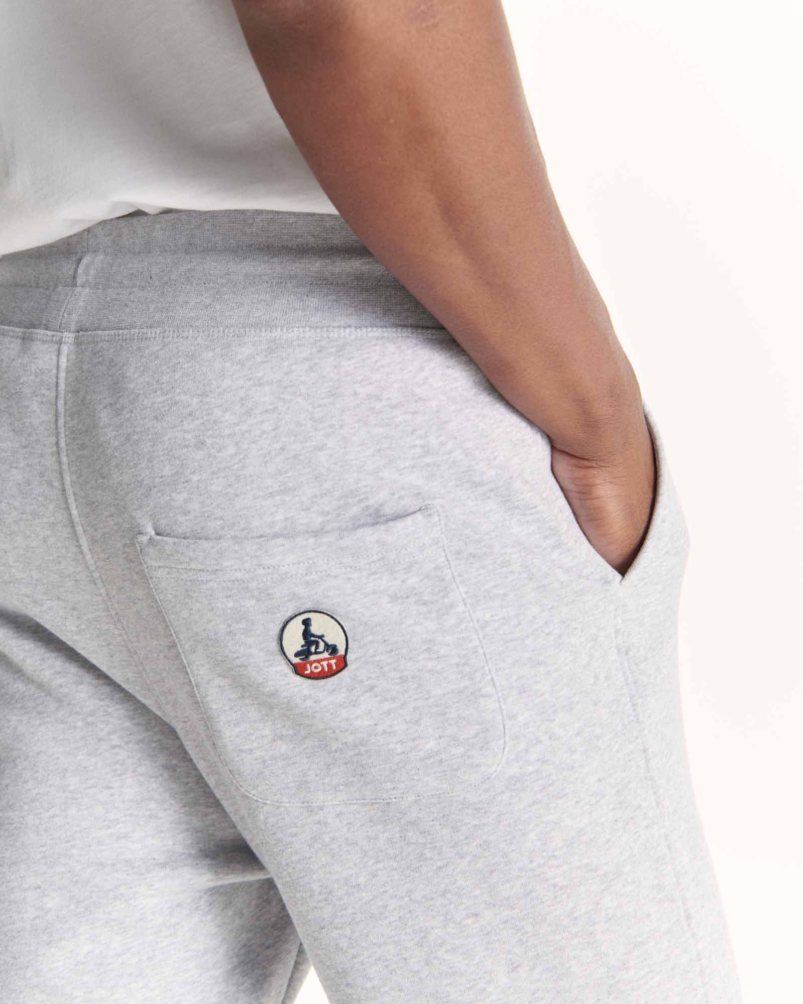 Santiago blue jeans men's joggers