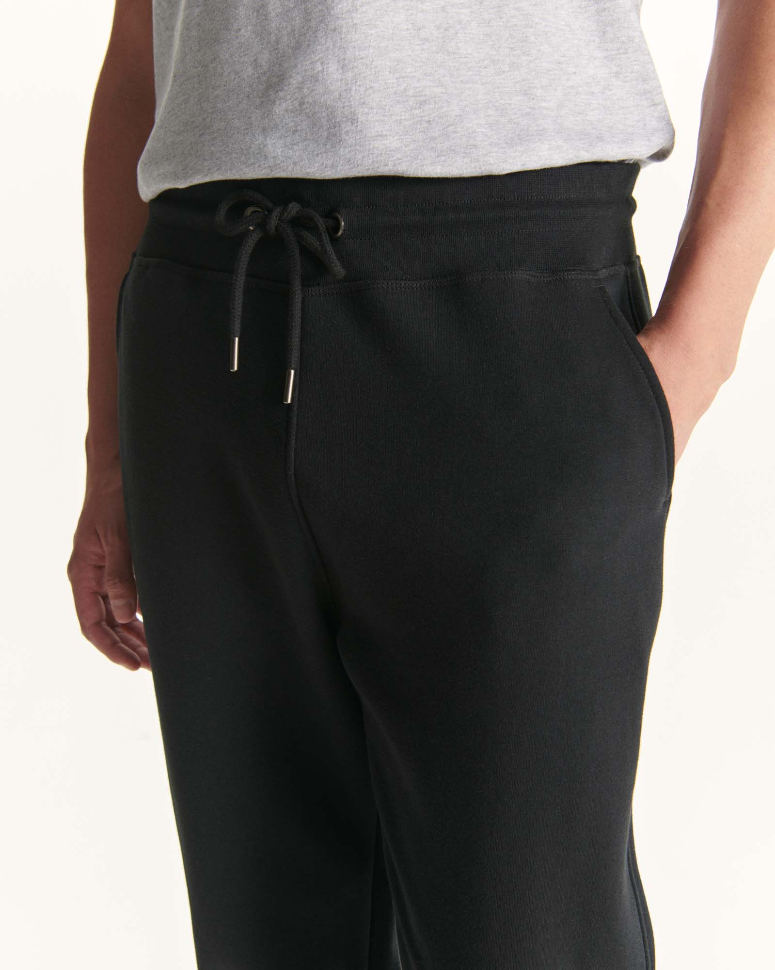 Santiago blue jeans men's joggers