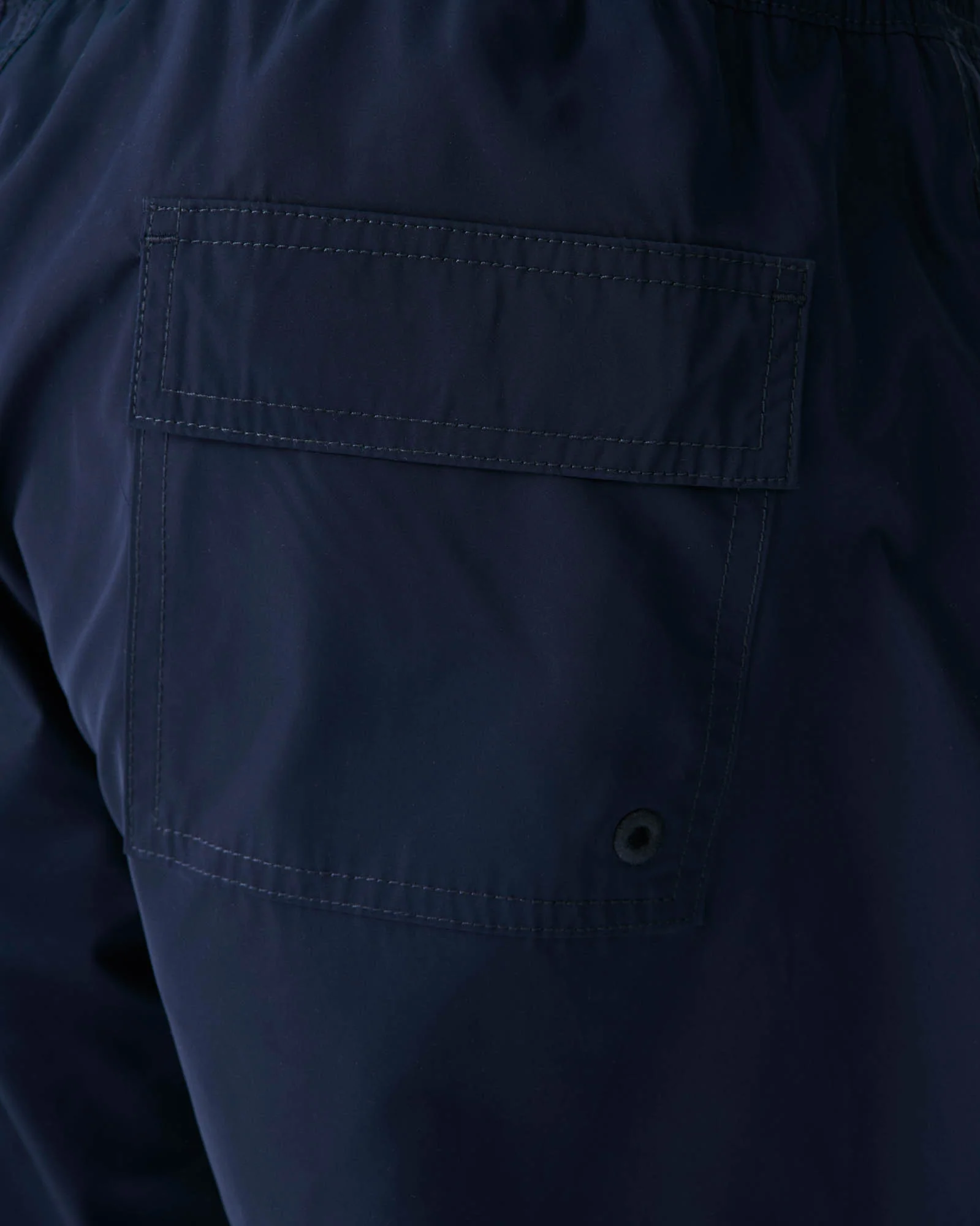 Micro swim shorts celestial blue/Multico Biarritz Micro