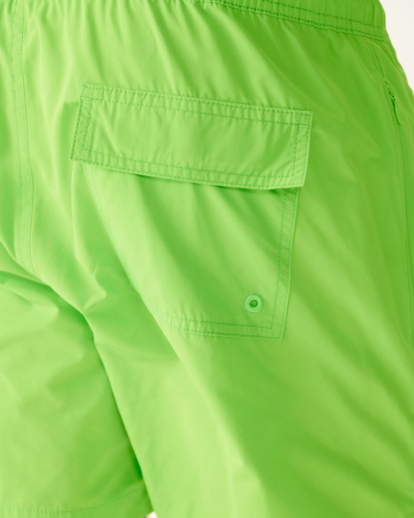 Micro swim shorts celestial blue/Multico Biarritz Micro