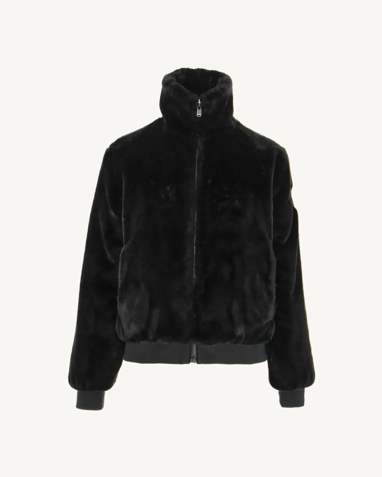 Down jacket reversible Grand Froid Sherpa Gala 2.0