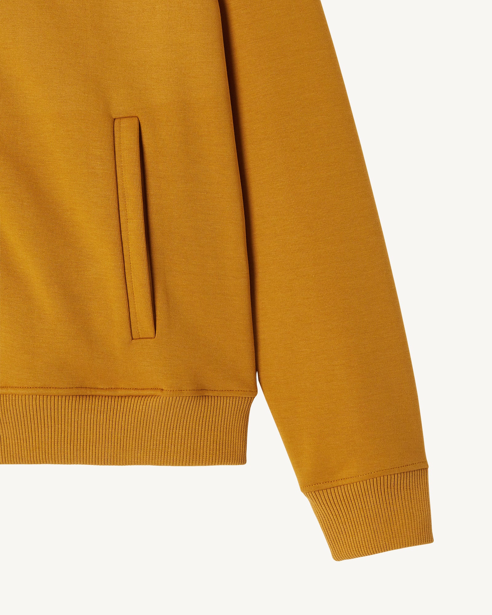 Jacket in organic cotton Maple Shoreditch