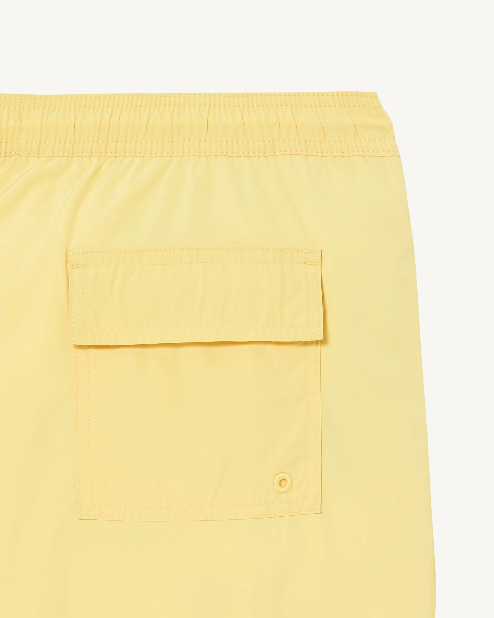 Micro swim shorts celestial blue/Multico Biarritz Micro