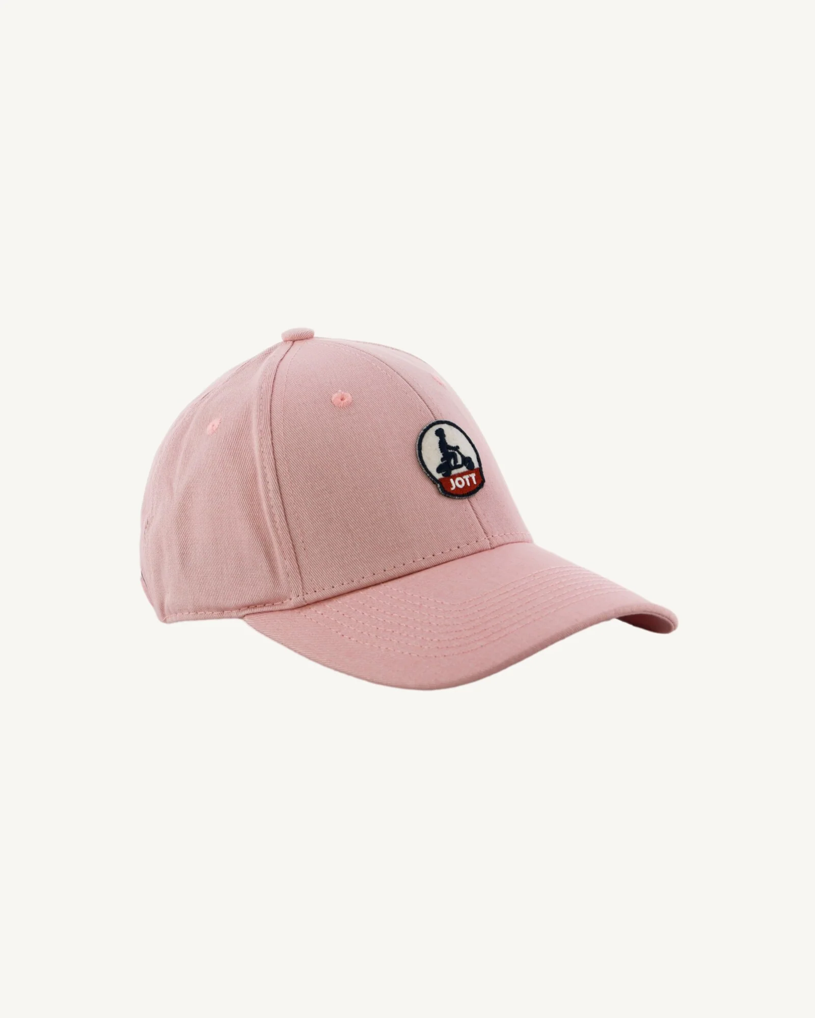 Cap Kid Pastel pink Set