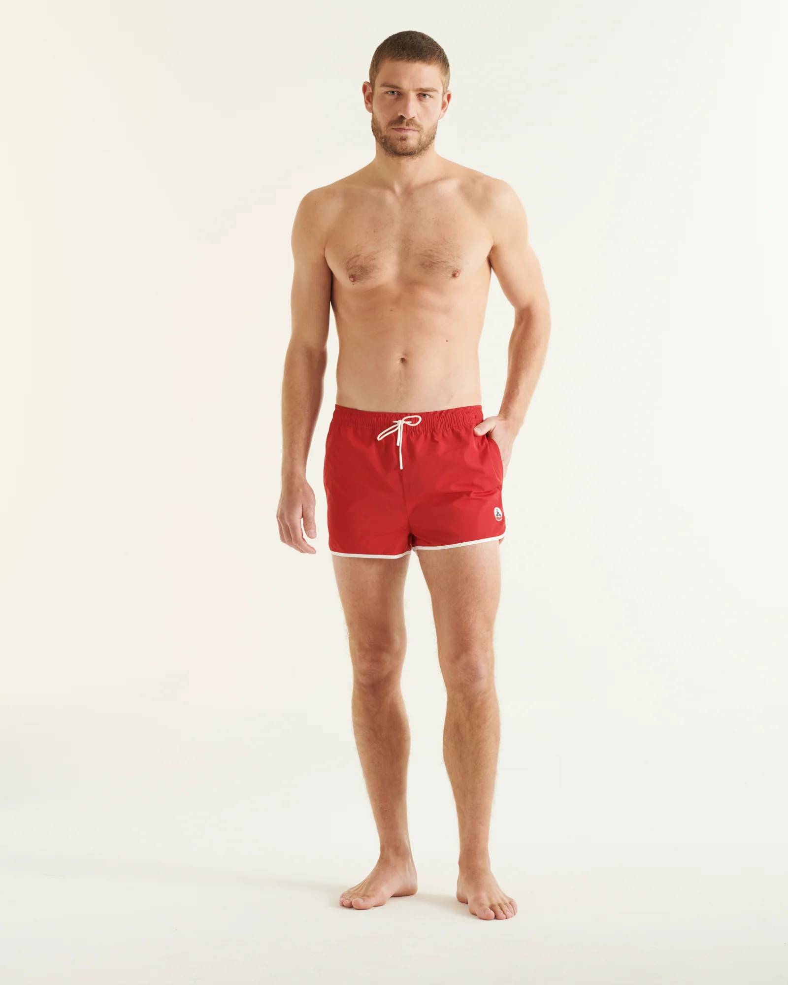 swimsuit Marine Malibu marathon spirit swimsuit