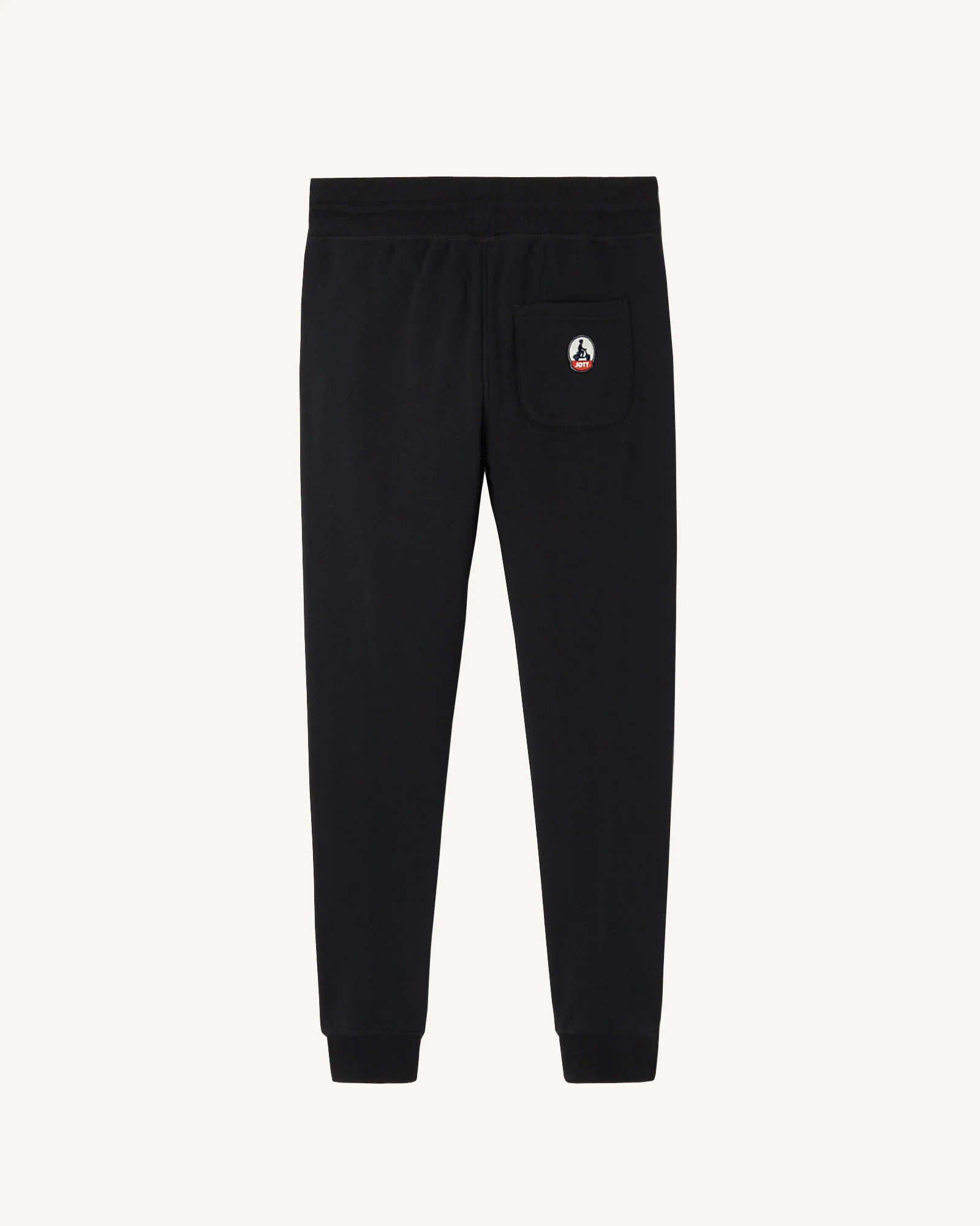 Valparaiso light pink women's sports pants