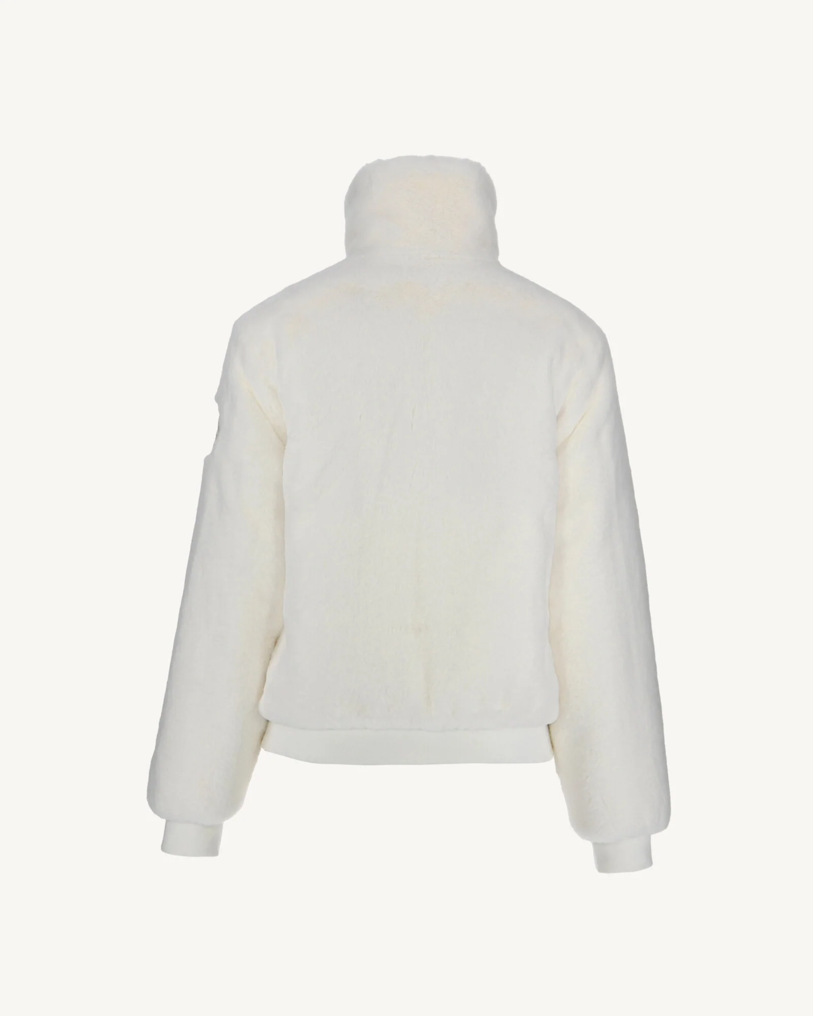 Down jacket reversible Grand Froid Sherpa Gala 2.0