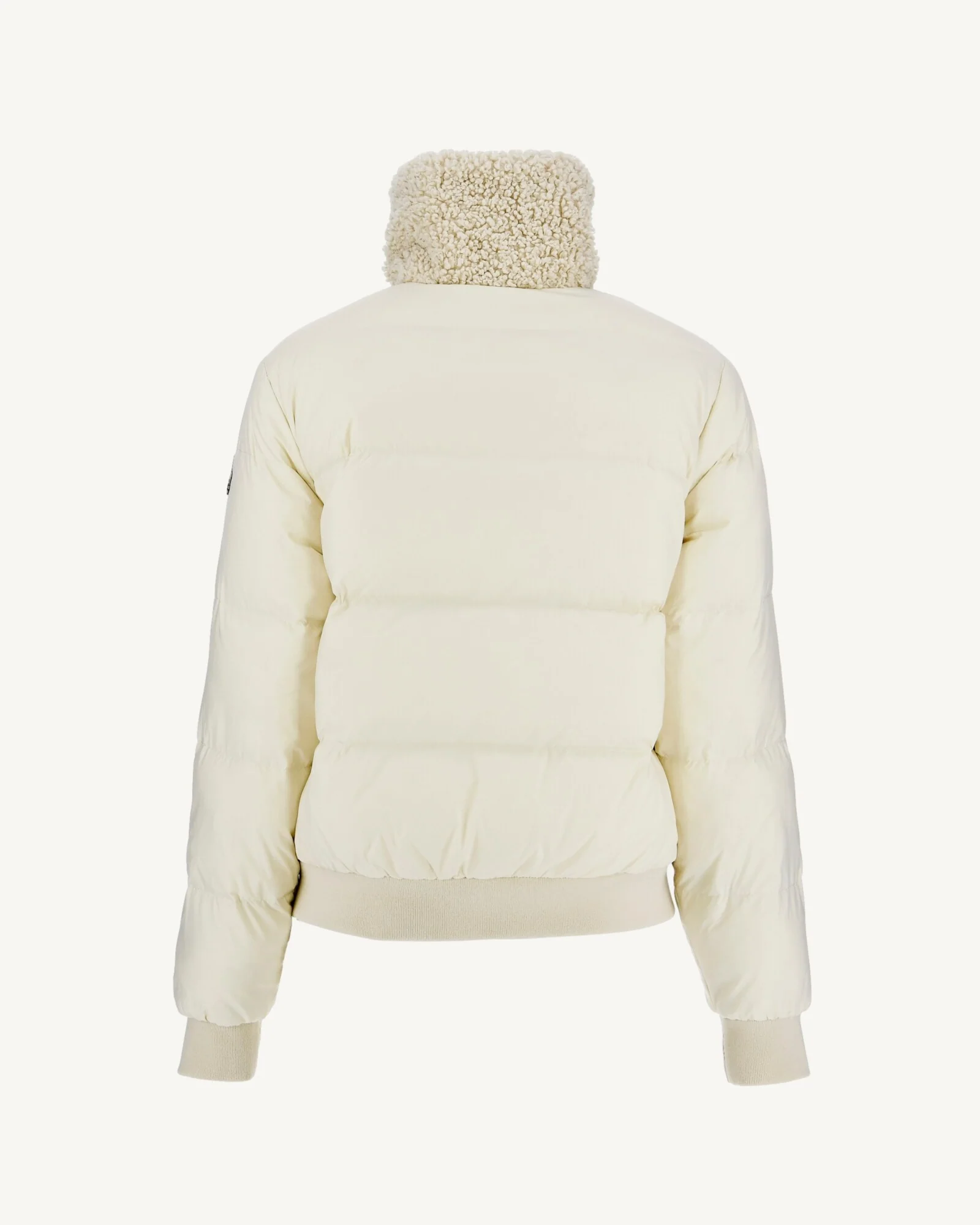 Down jacket reversible Grand Froid Sherpa Gala 2.0