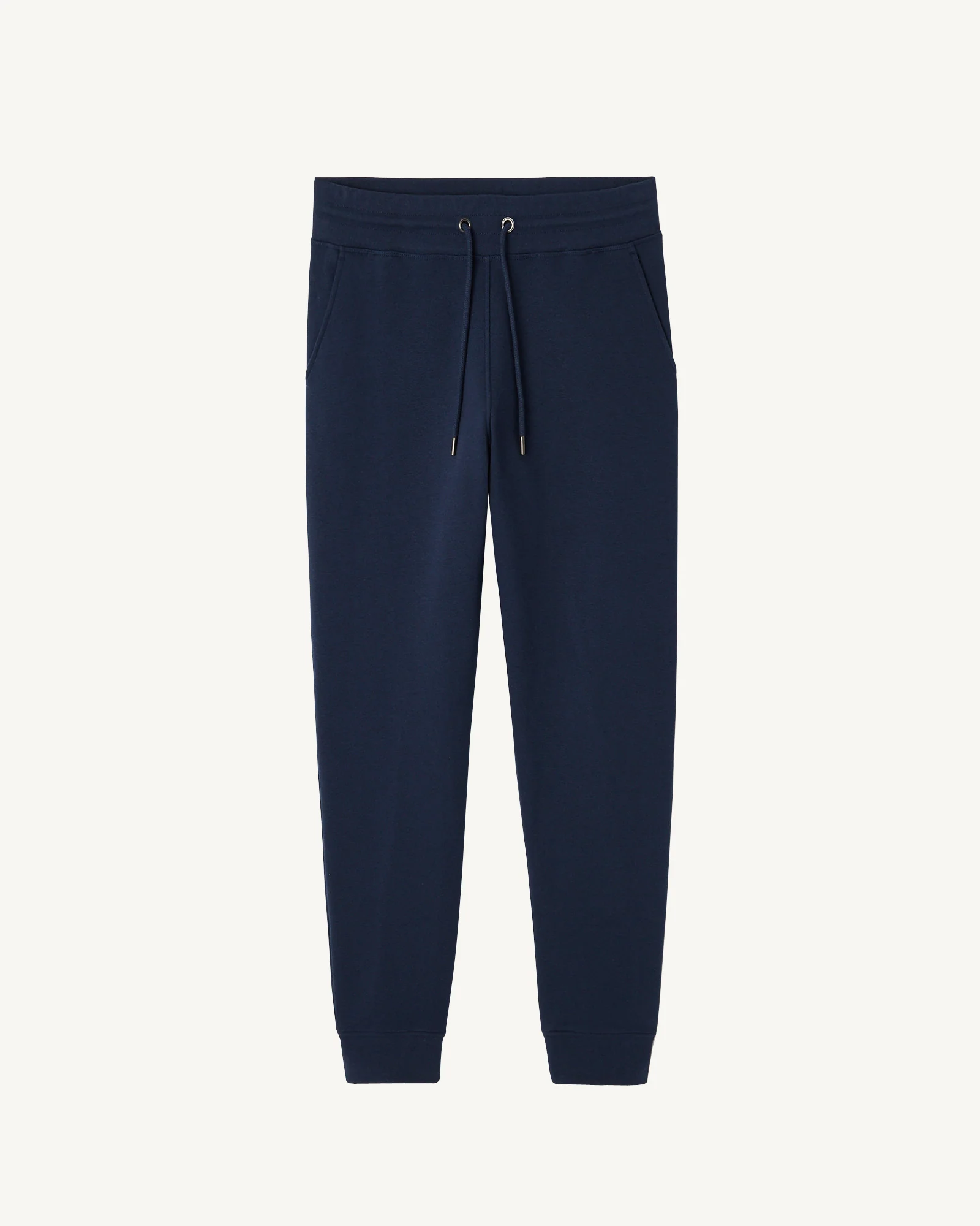 Navy Santiago men's joggers