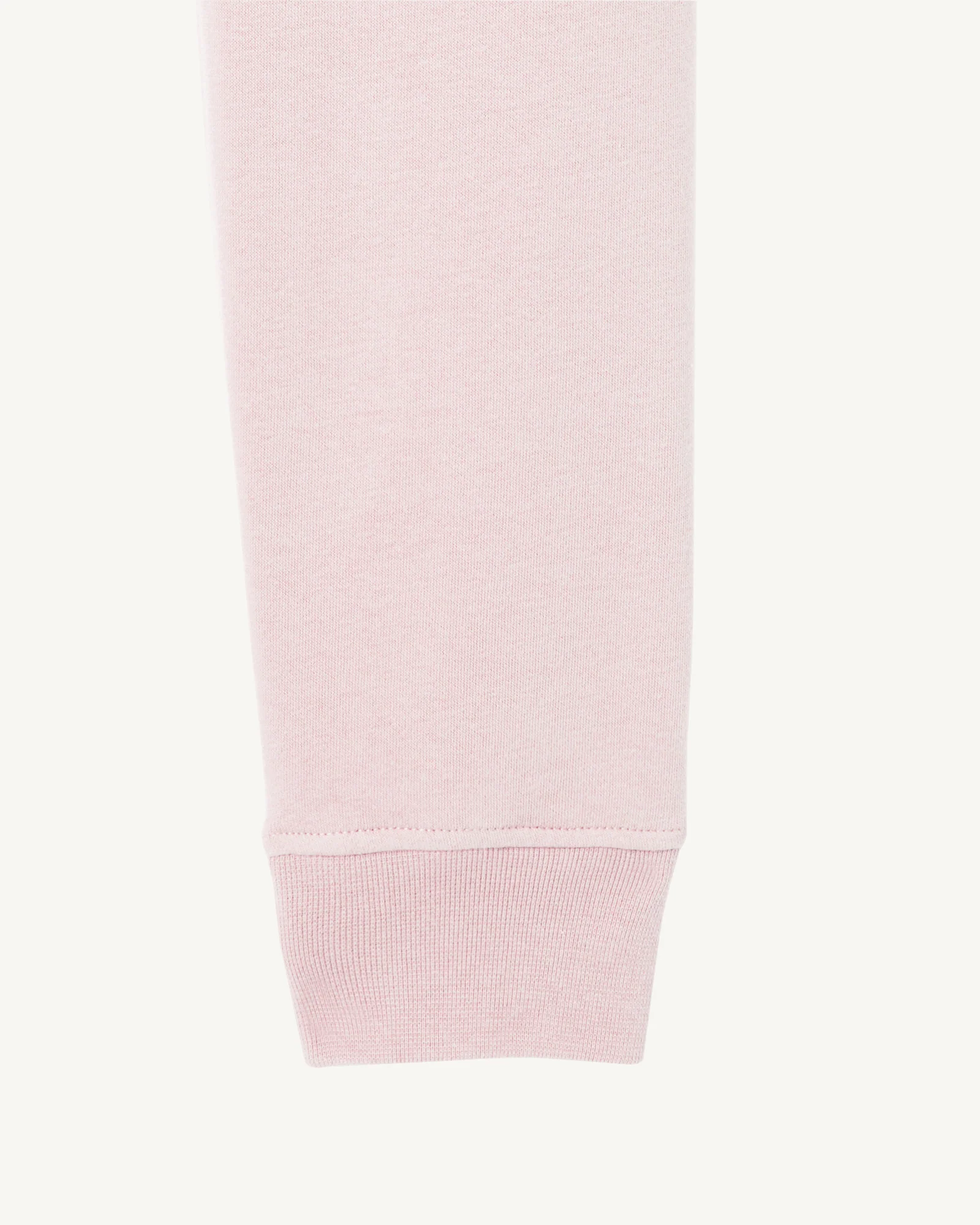 Valparaiso light pink women's sports pants