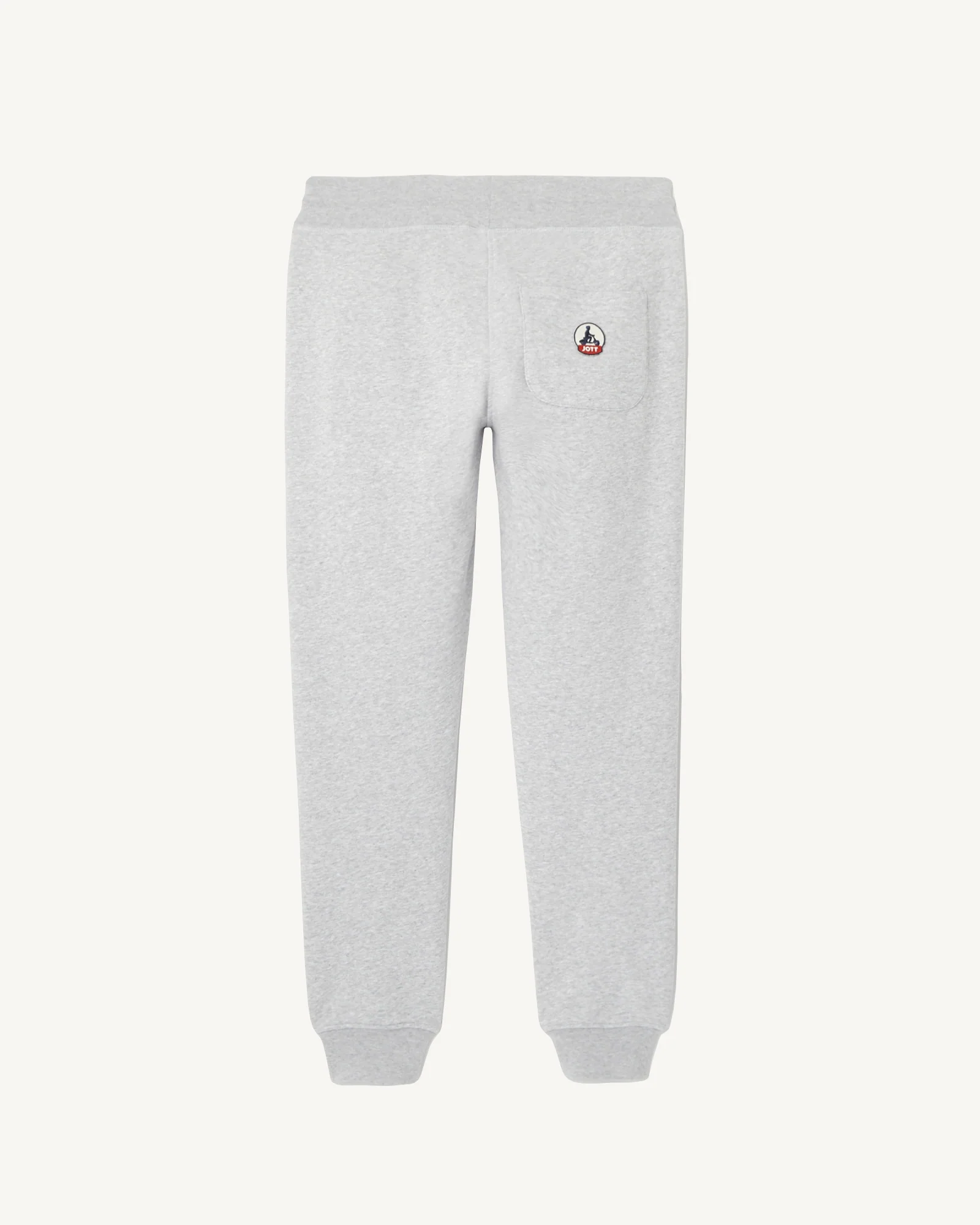 Valparaiso light pink women's sports pants