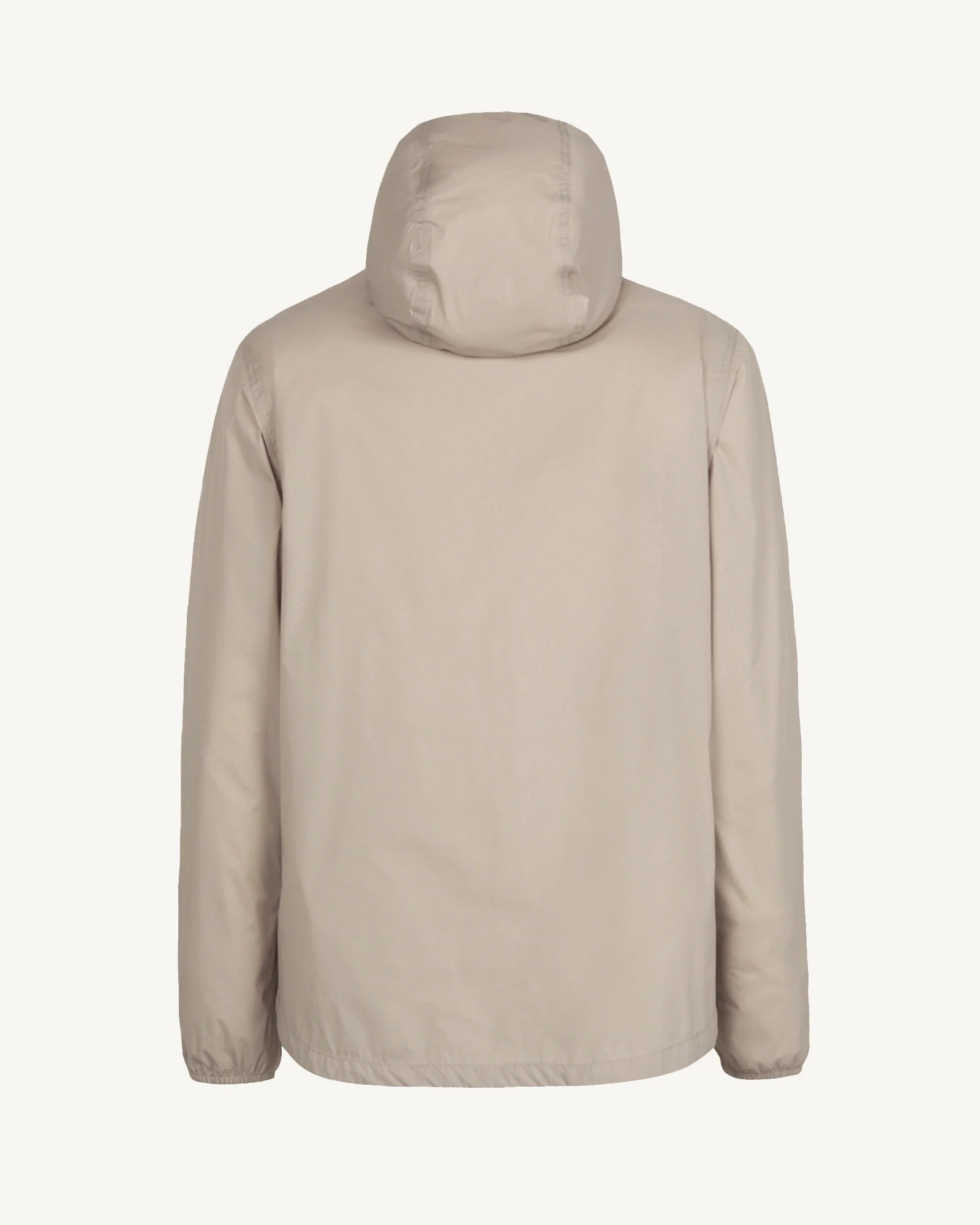 Honey Derry packable raincoat