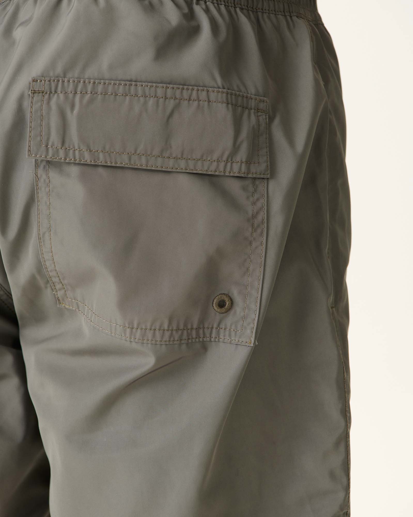 Micro swim shorts celestial blue/Multico Biarritz Micro