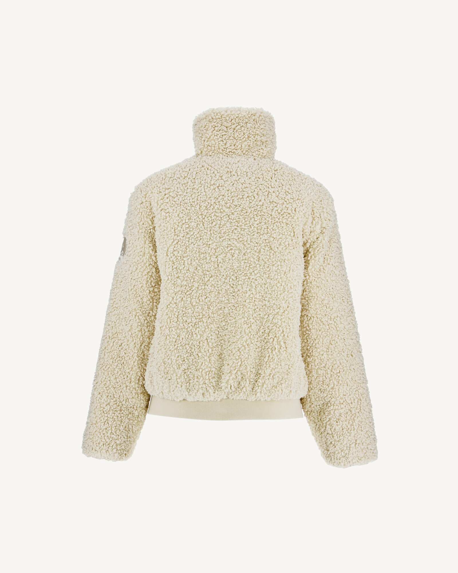 Down jacket reversible Grand Froid Sherpa Gala 2.0