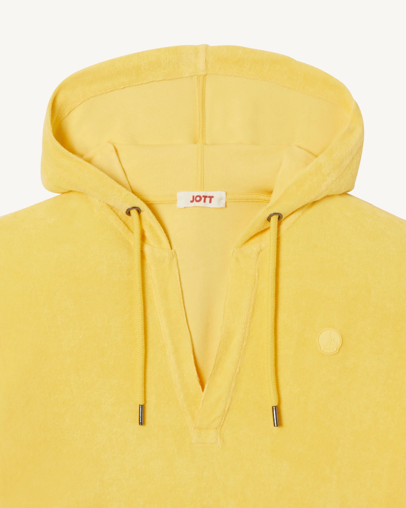 Miel Meg 2.0 terry cloth dress