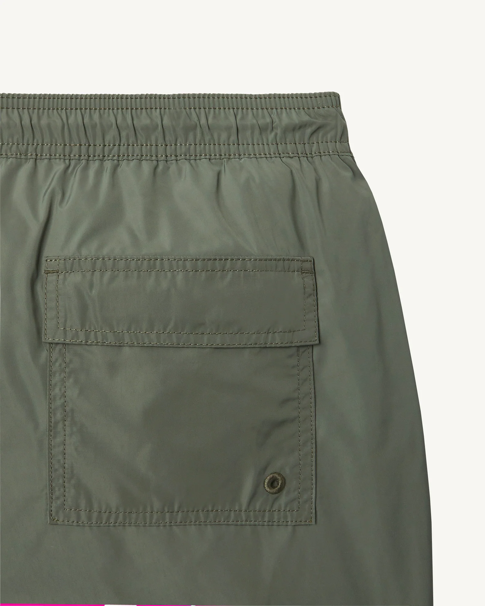 Micro swim shorts celestial blue/Multico Biarritz Micro