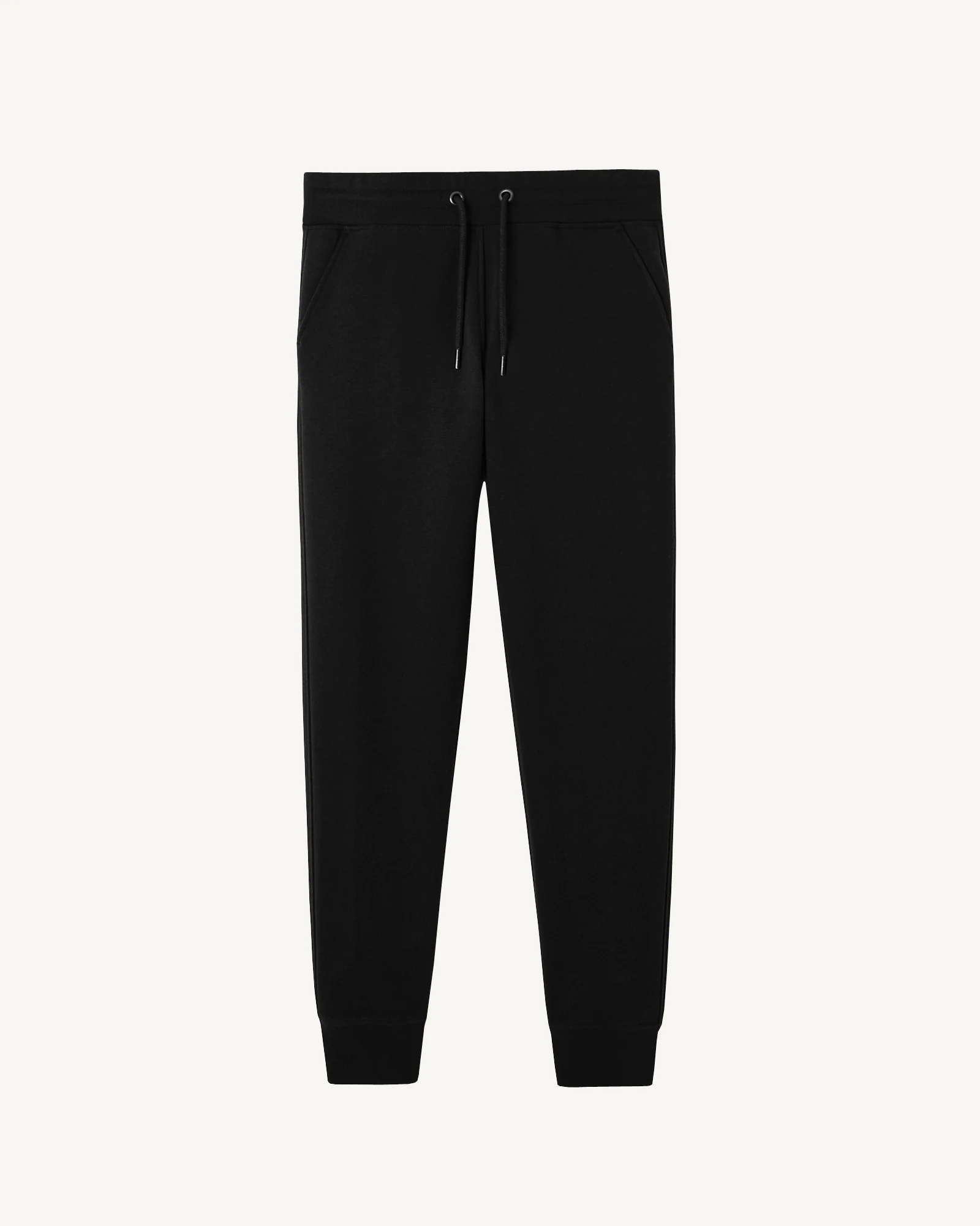 Black Valparaiso women's sports pants