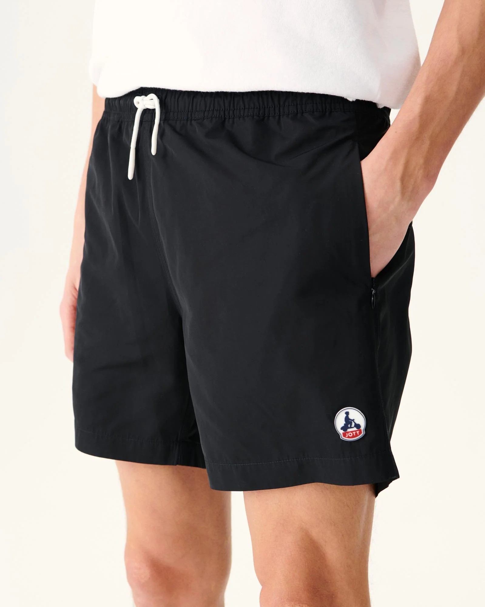 Micro swim shorts celestial blue/Multico Biarritz Micro