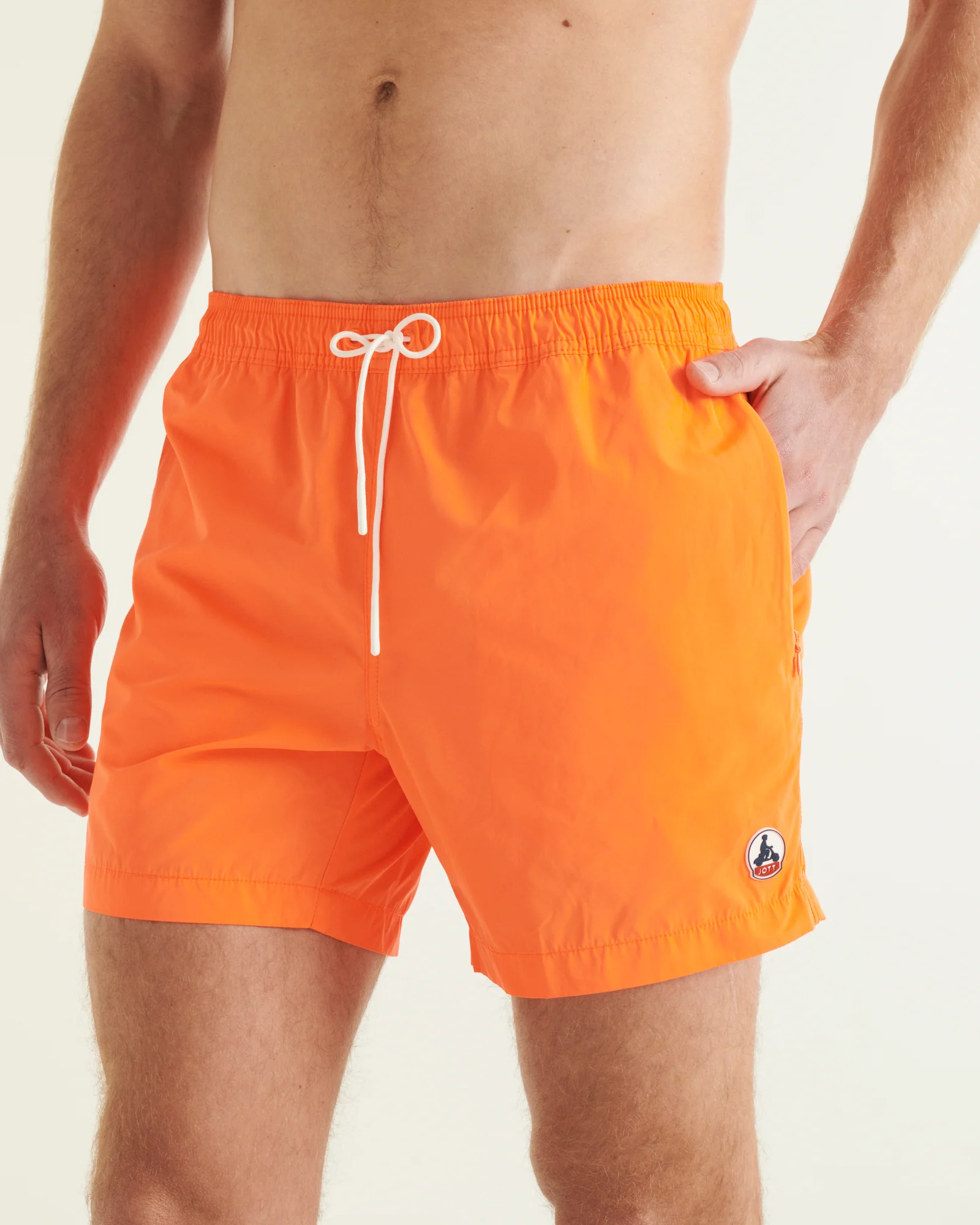 Micro swim shorts celestial blue/Multico Biarritz Micro