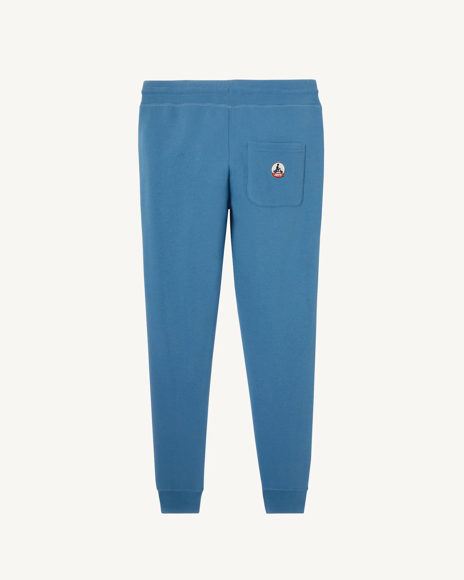 Santiago blue jeans men's joggers