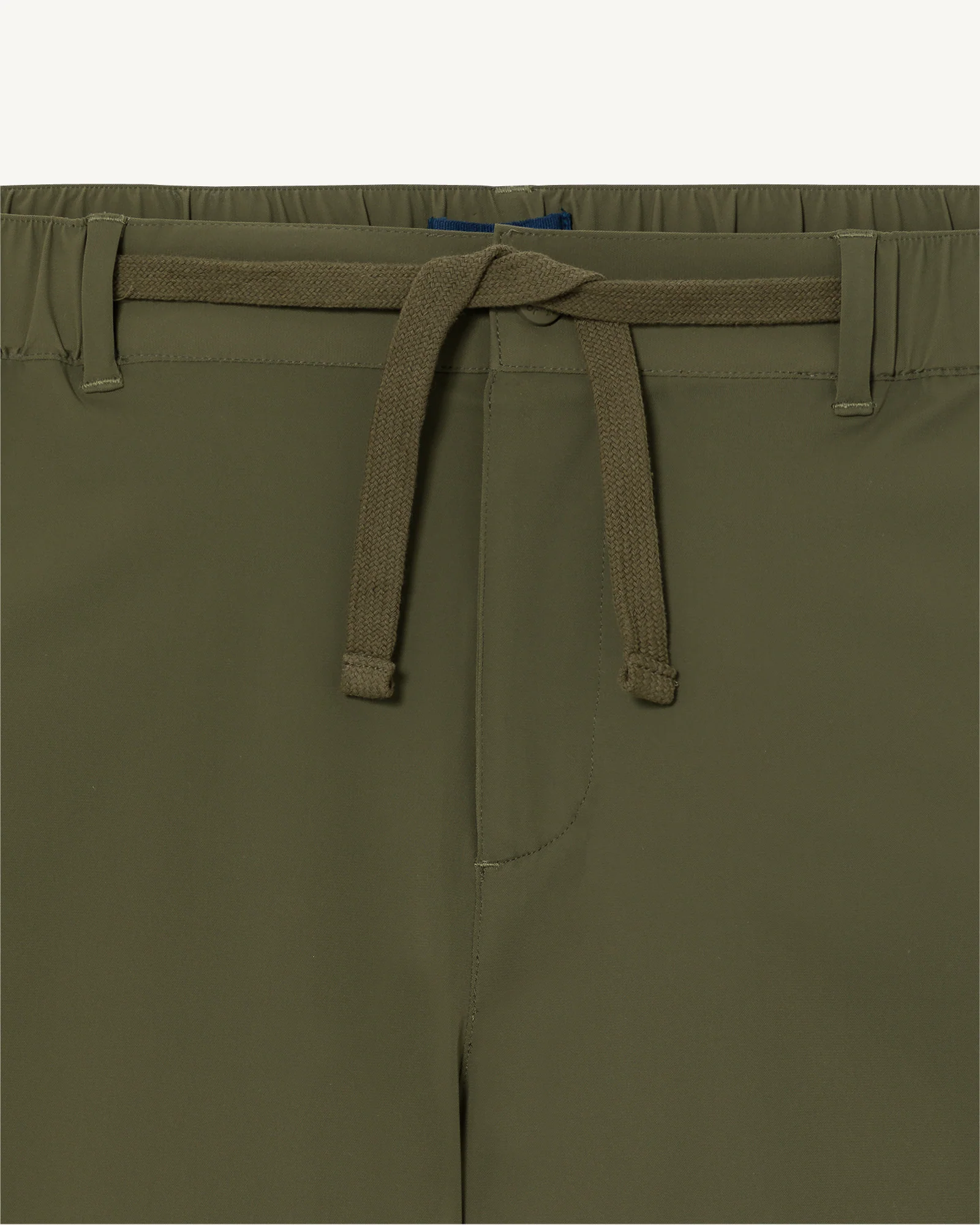 Short Man stretch Army Monaco