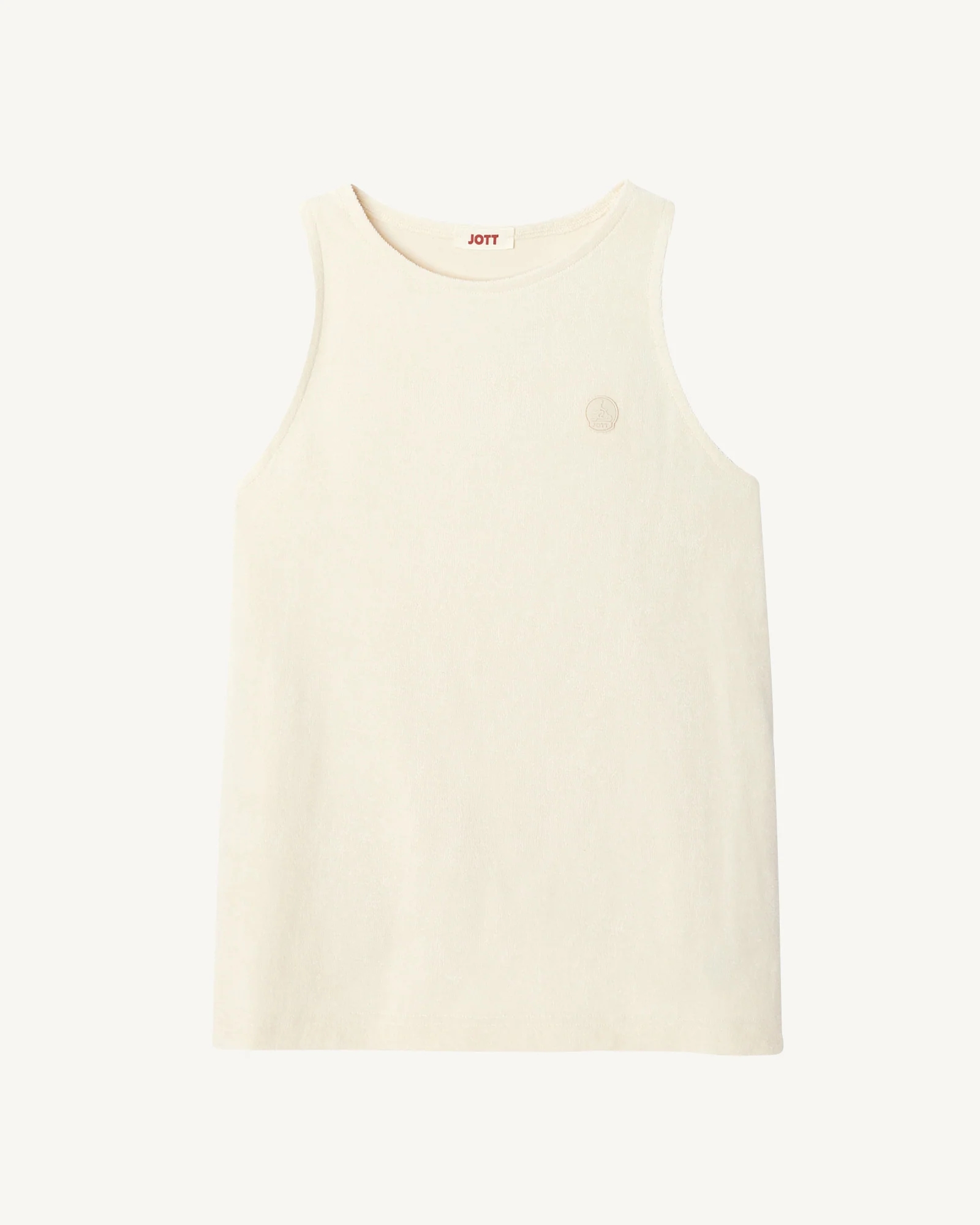 Argile Arona terry tank top