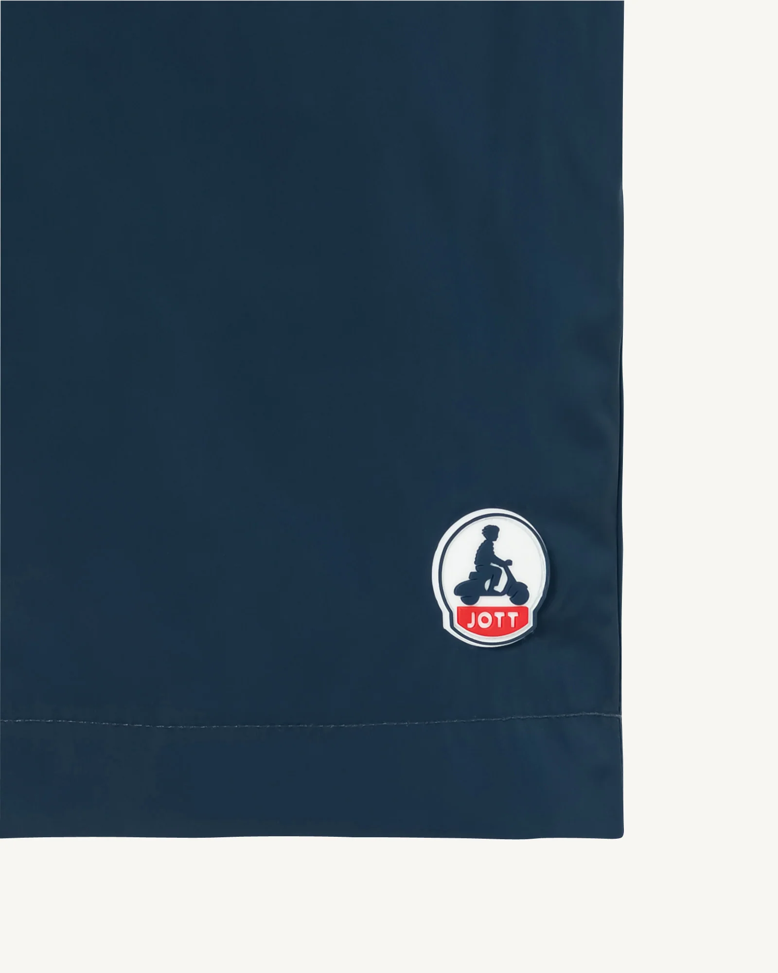 Micro swim shorts celestial blue/Multico Biarritz Micro