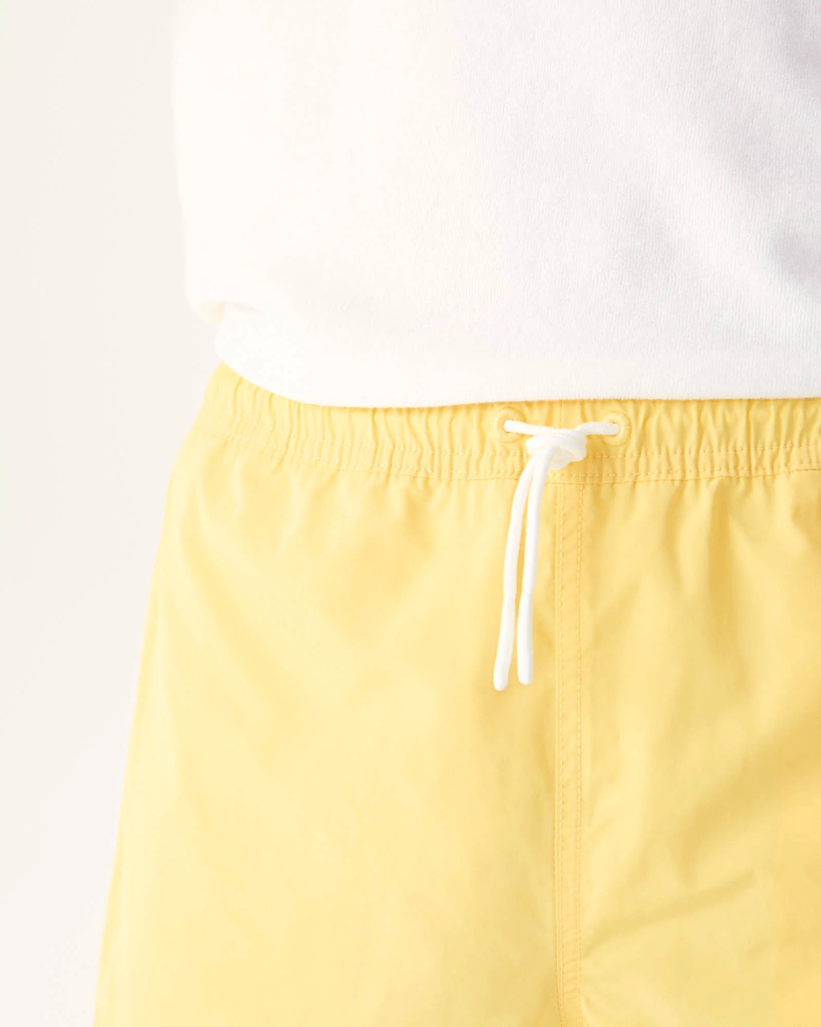 Micro swim shorts celestial blue/Multico Biarritz Micro