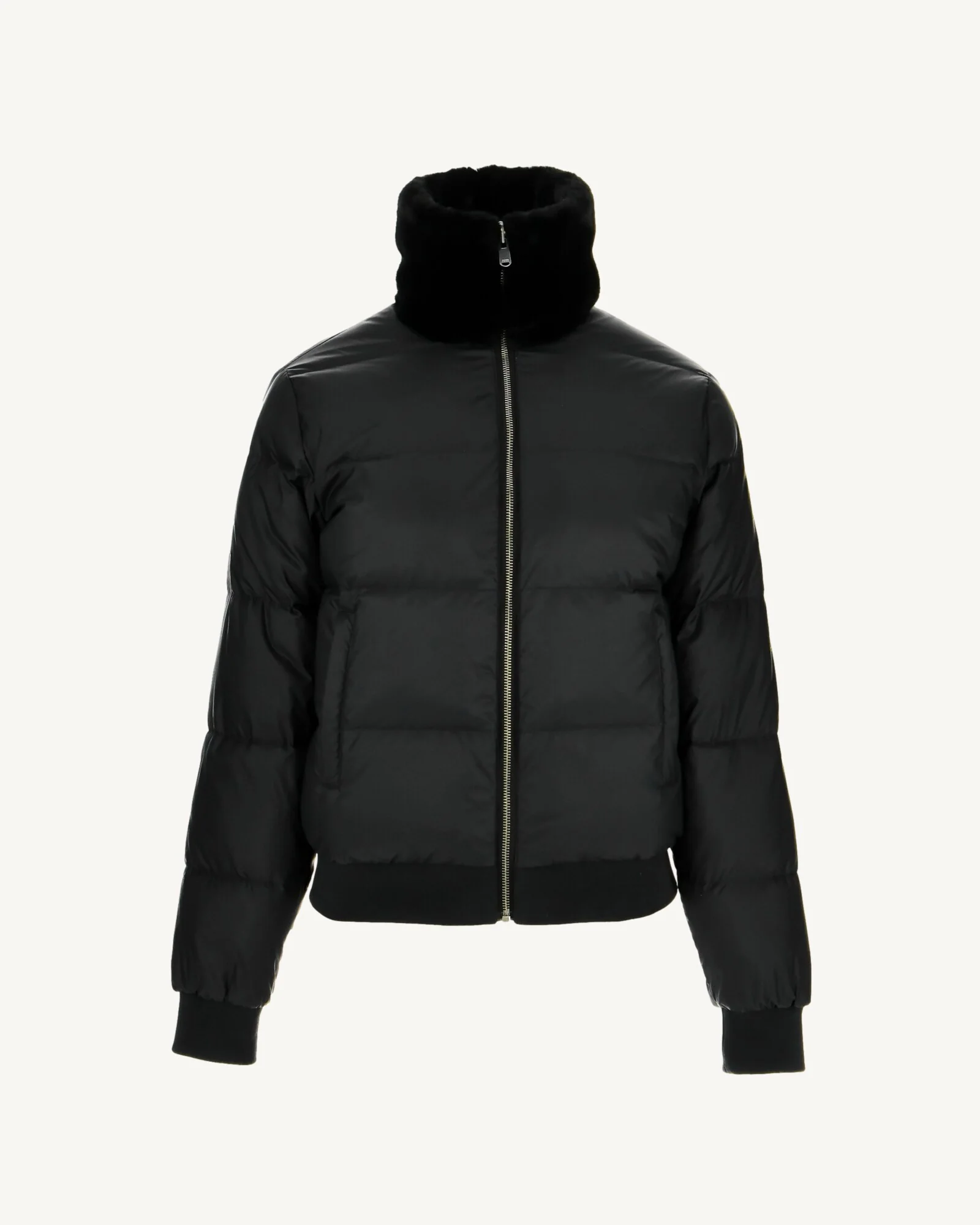 Down jacket reversible Grand Froid Sherpa Gala 2.0
