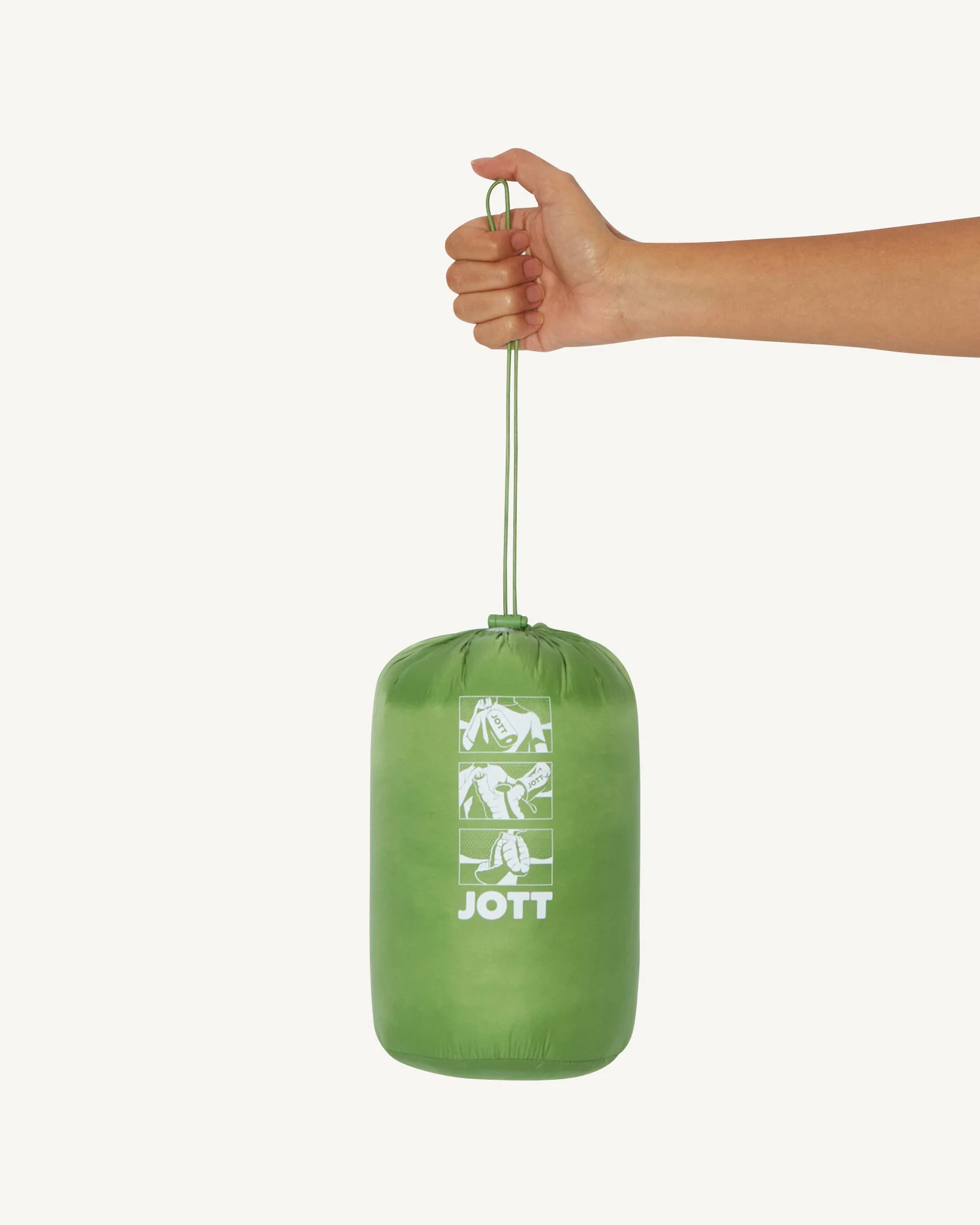 Lightweight hooded down jacket Dark denim Nico