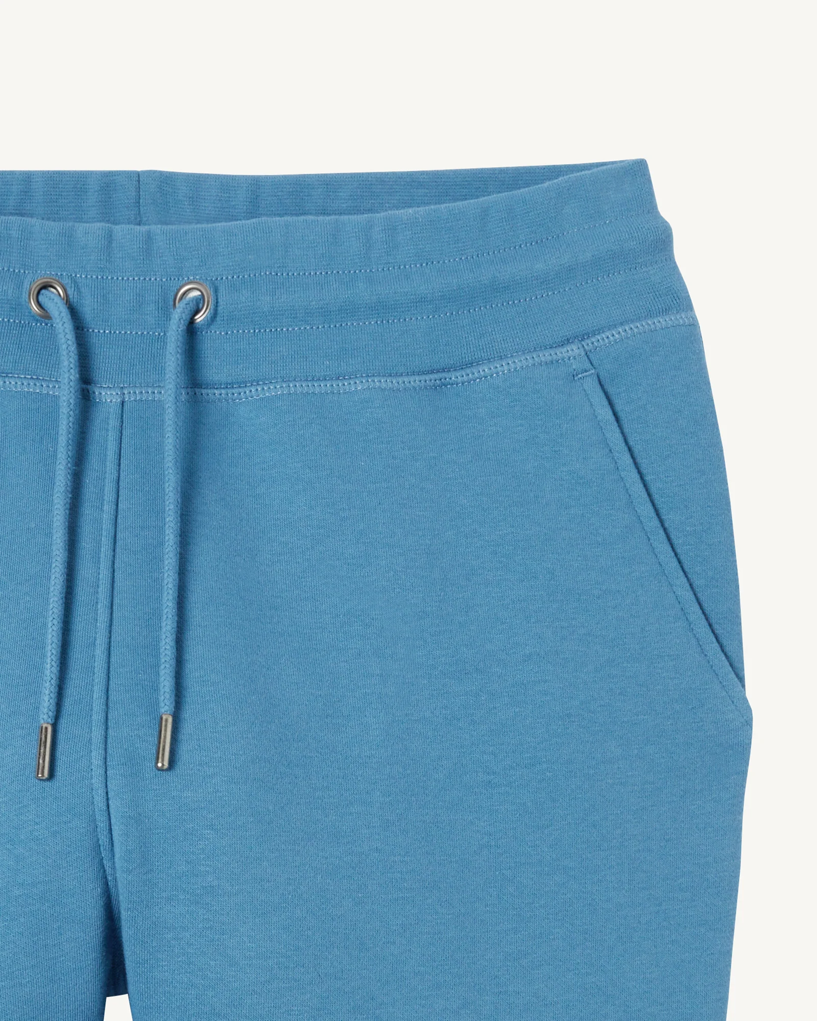 Santiago blue jeans men's joggers