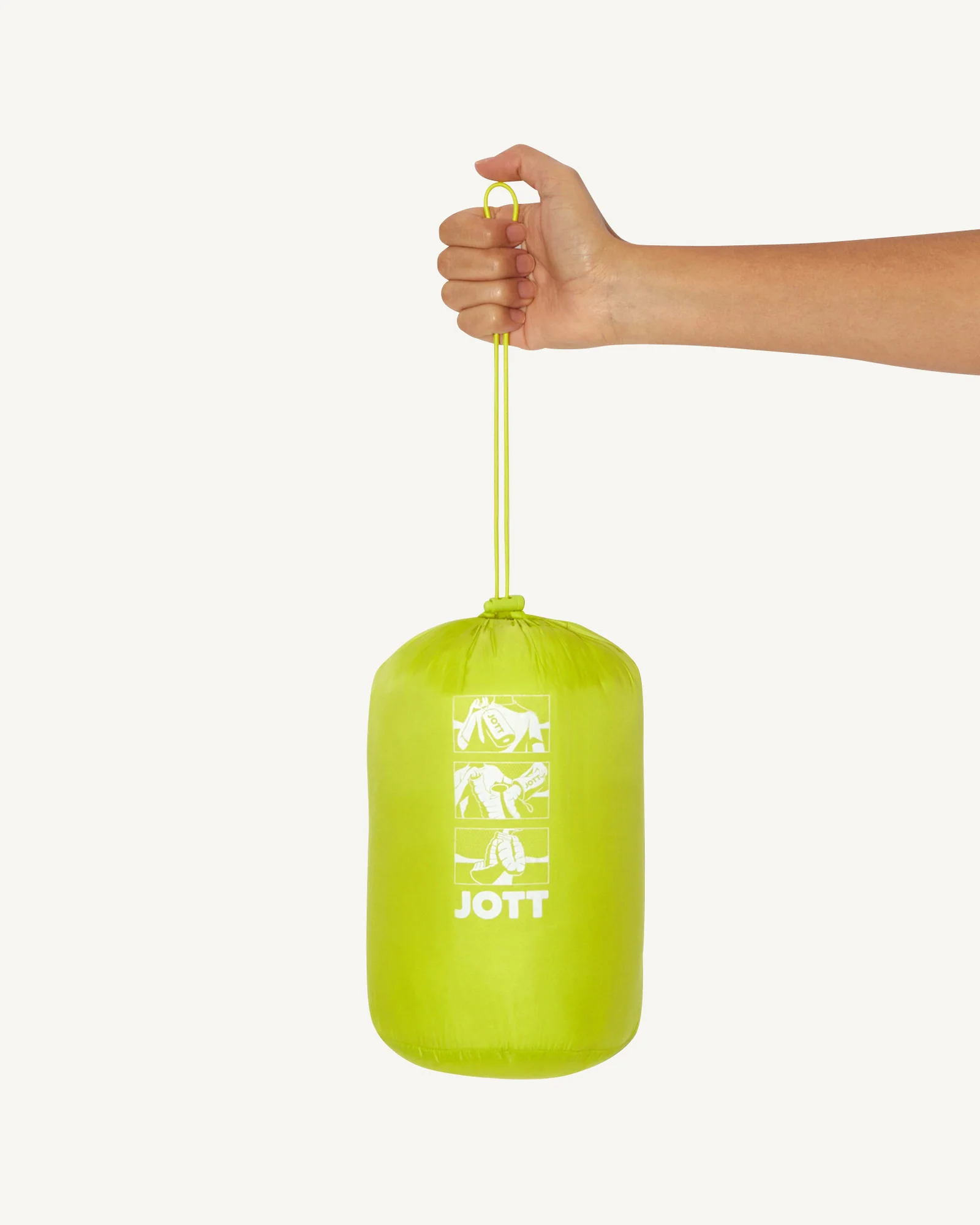 Lightweight hooded down jacket Dark denim Nico