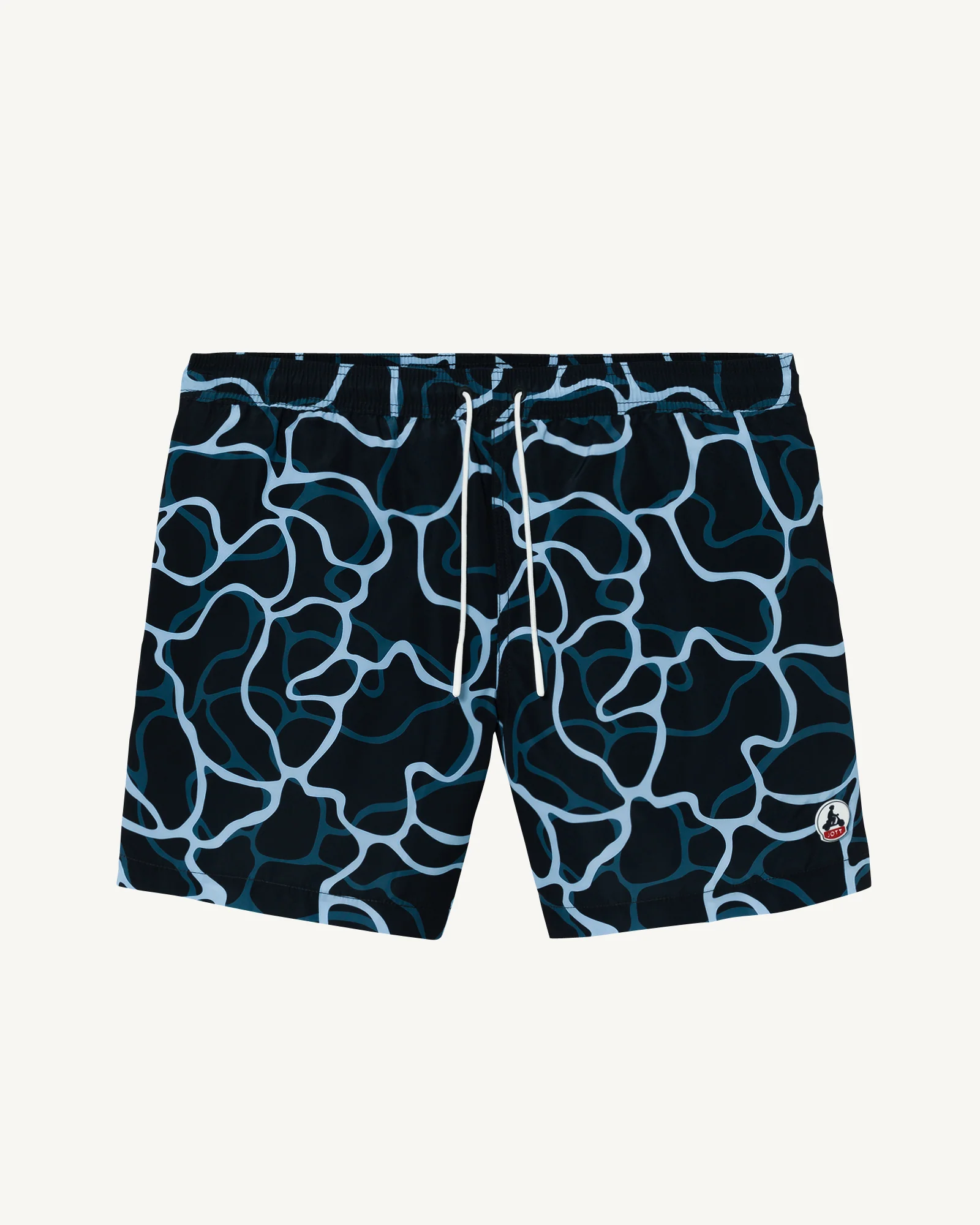 Water marine Biarritz Water swim shorts