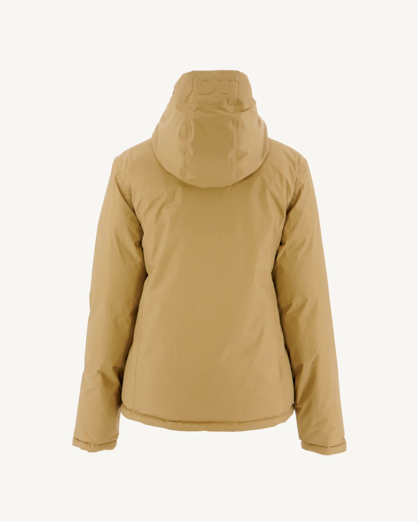 Reversible Great Cold Down Jacket Black/Anthracite Victoria