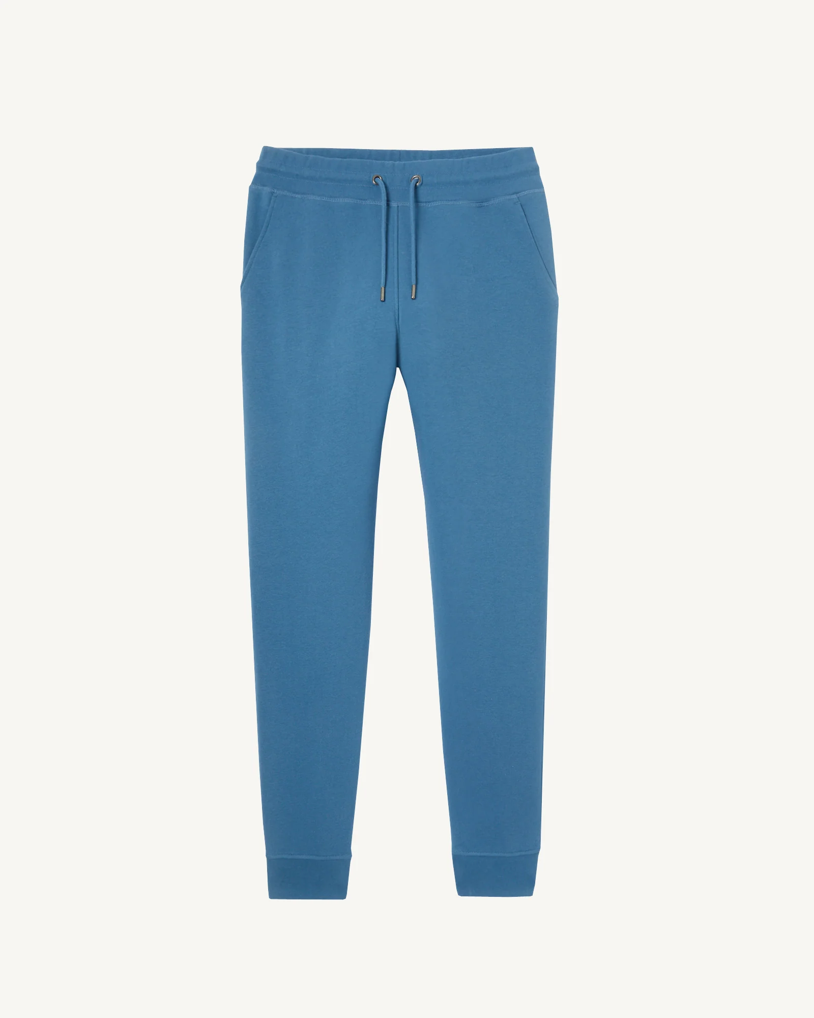 Santiago blue jeans men's joggers