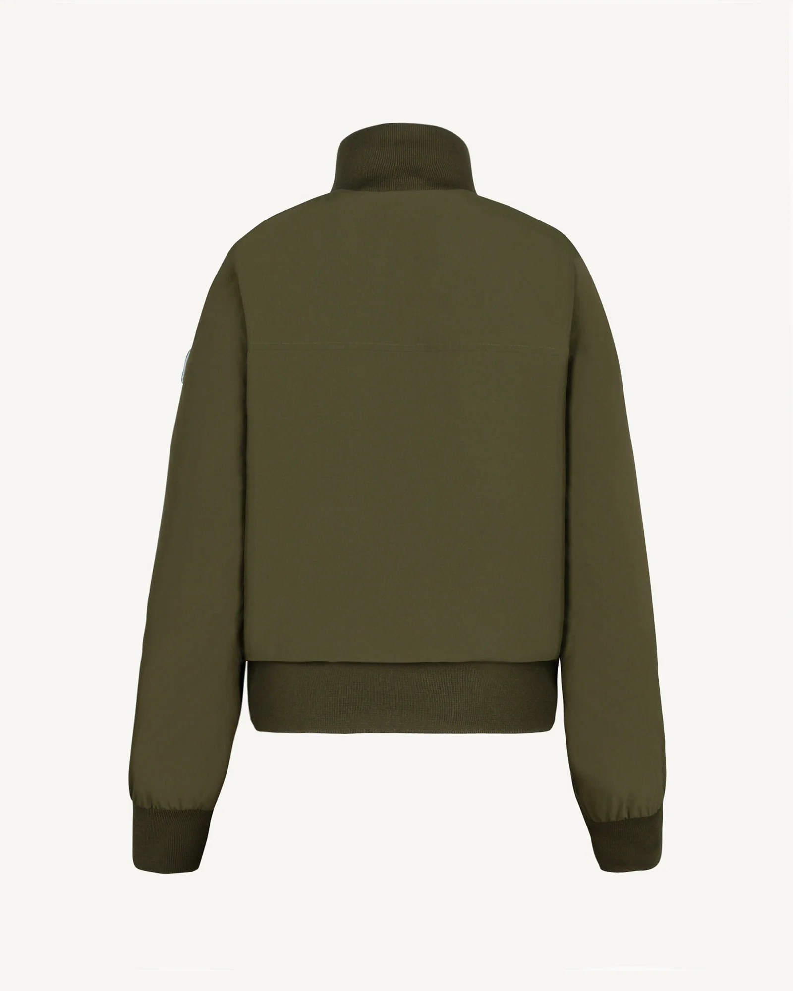 Lightweight windbreaker jacket Clay Jakarta