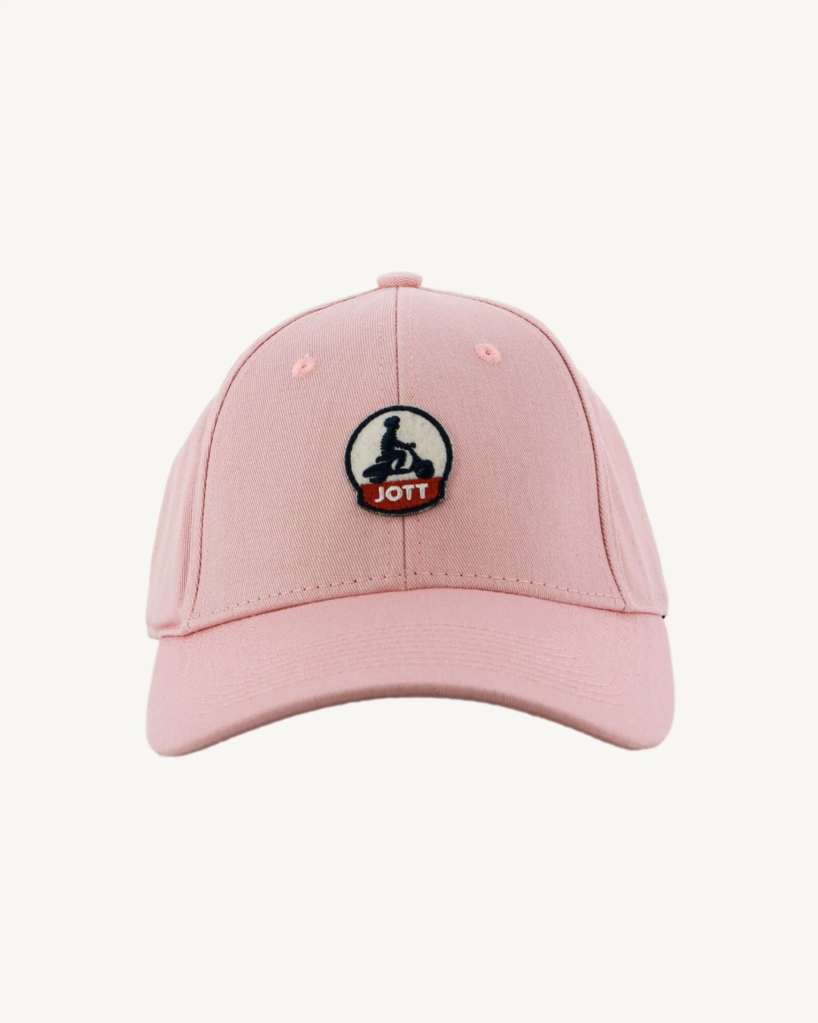 Cap Kid Pastel pink Set