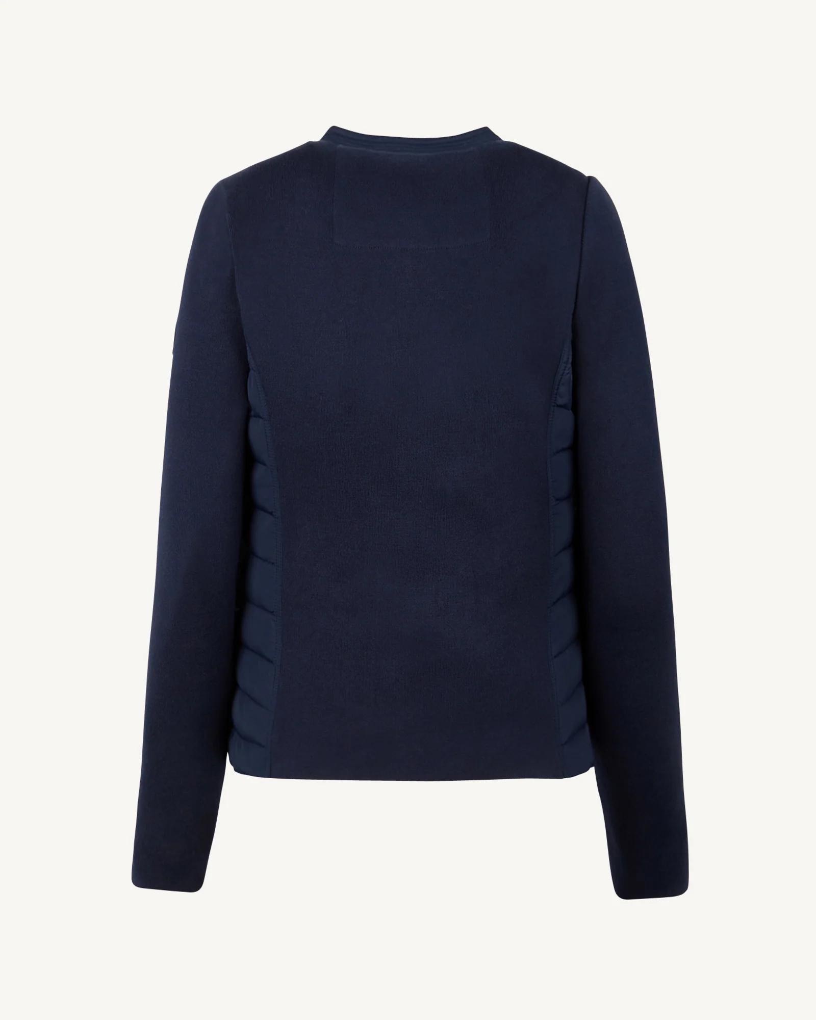 Down jacket light Celadon green Almeria 2.0