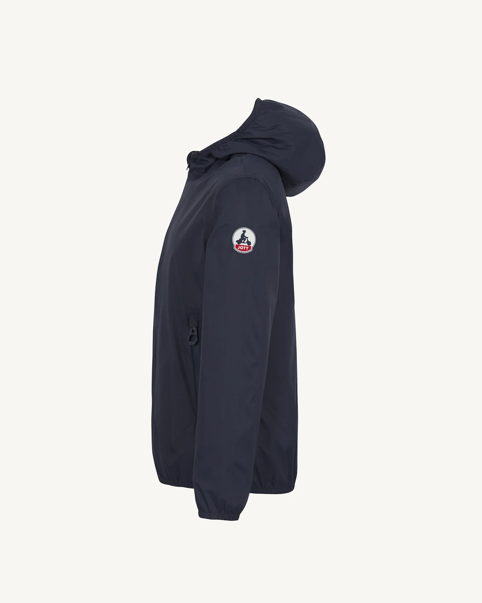 Raincoat Kid Marine Arran pack