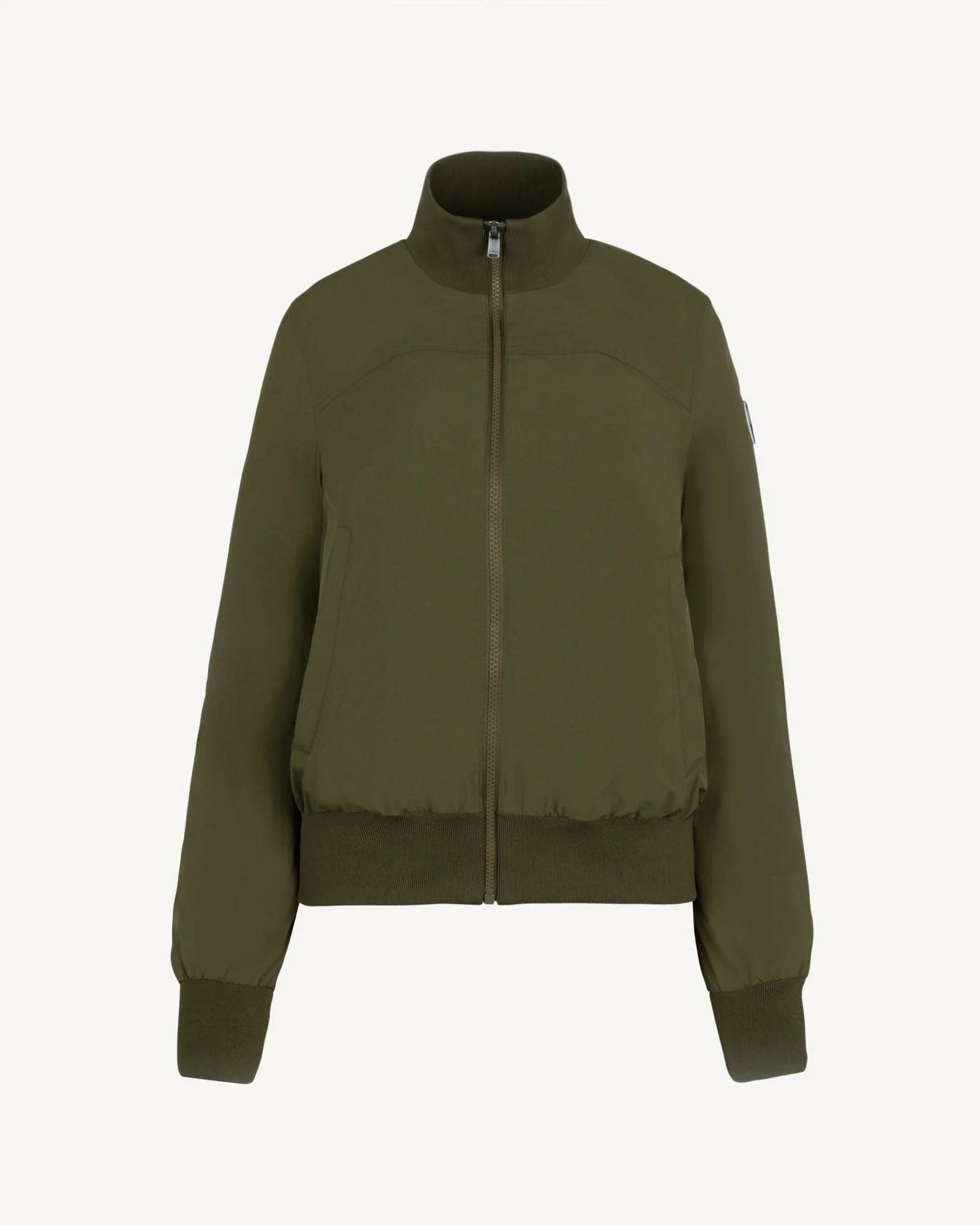 Army Jakarta lightweight windbreaker jacket
