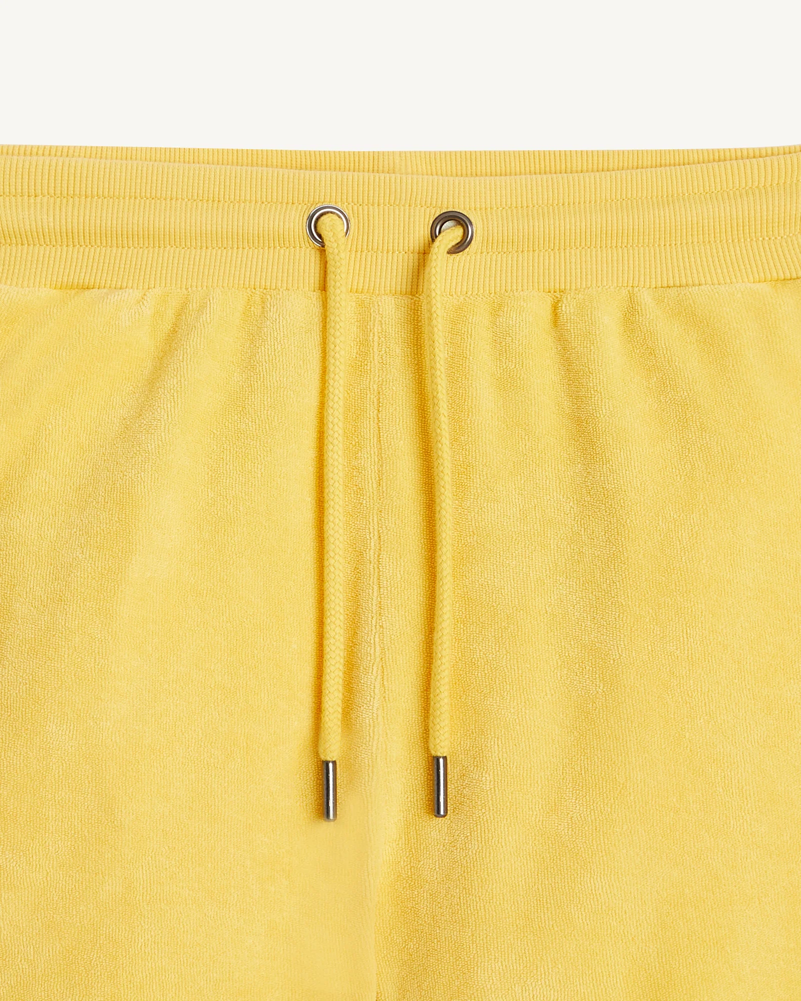 Honey Alicante 2.0 terry shorts