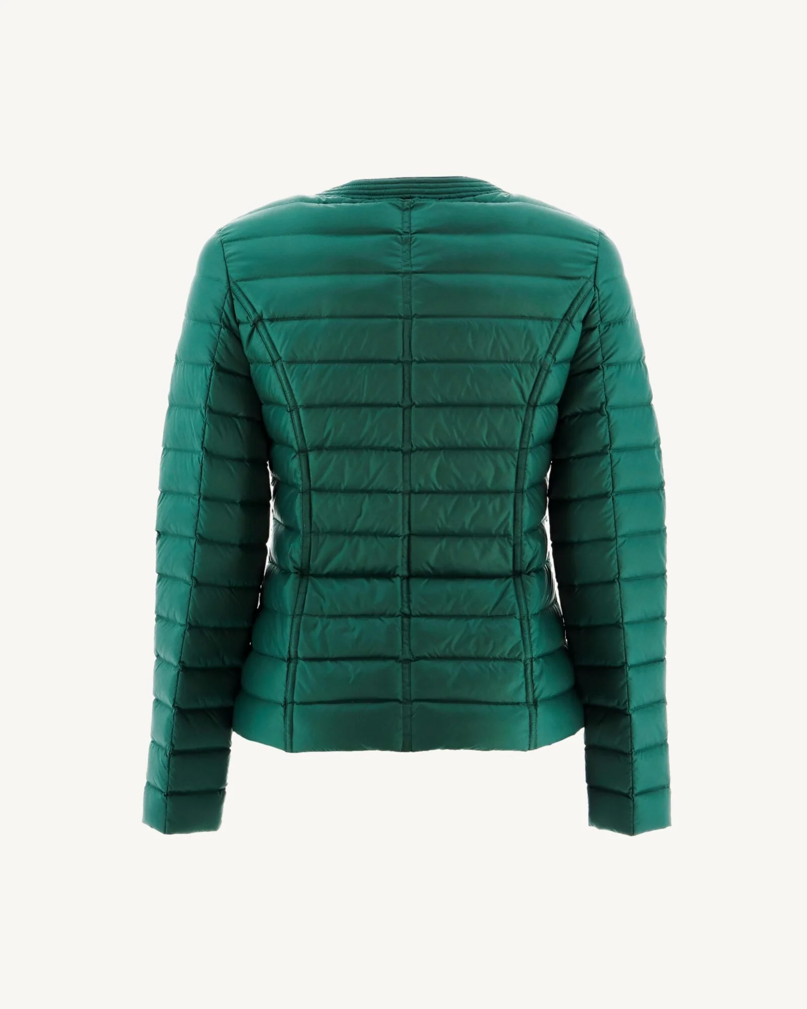 Light down jacket Beige Douda