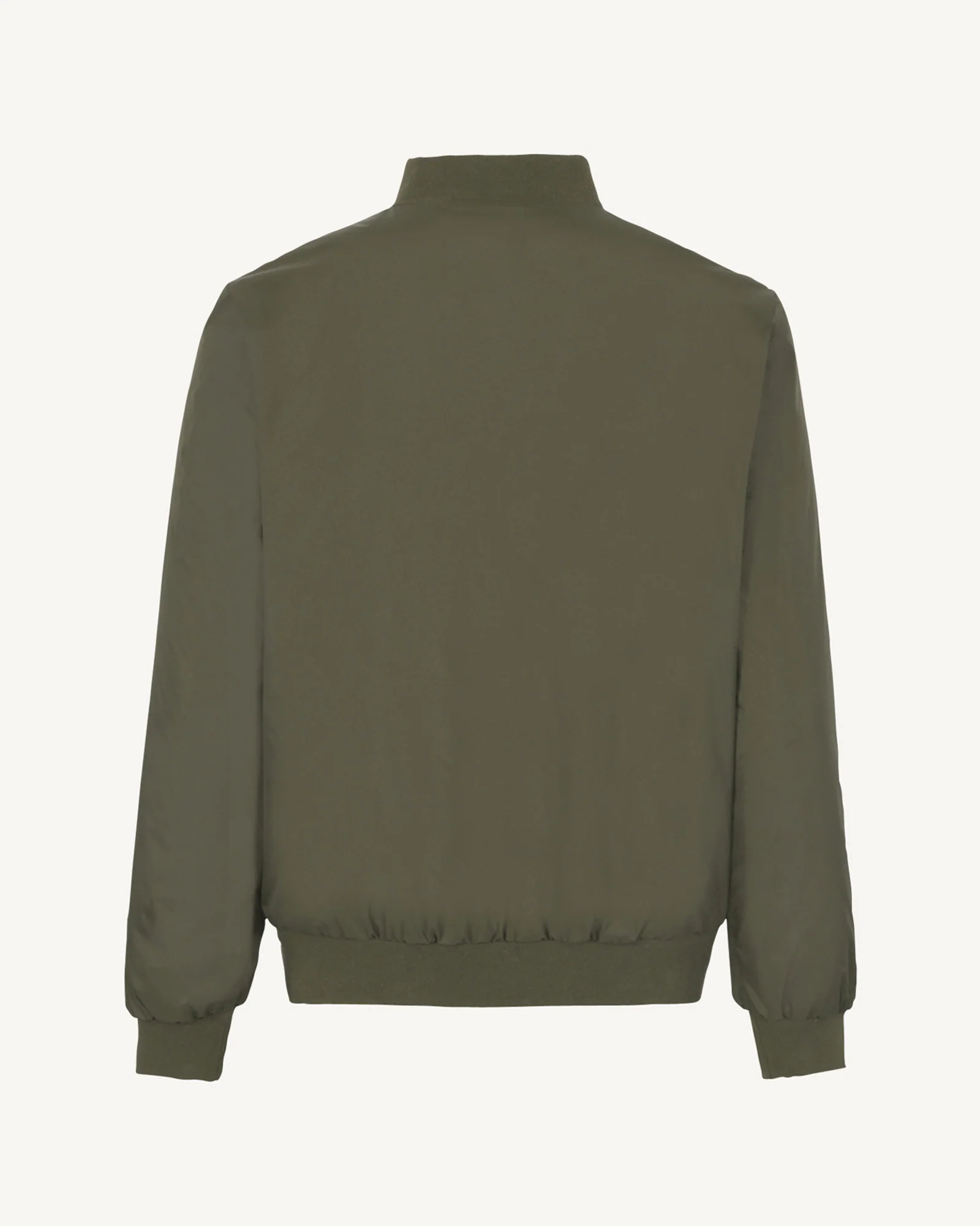 Reversible bomber Ultralight Black Darwin