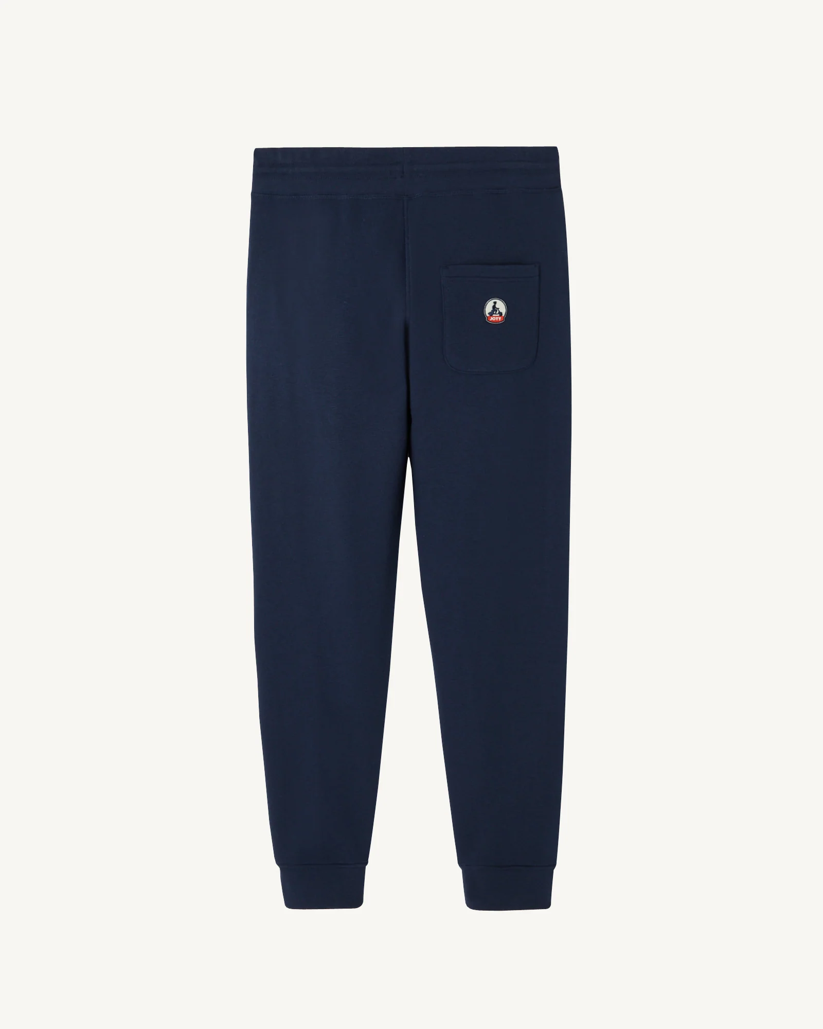 Santiago blue jeans men's joggers