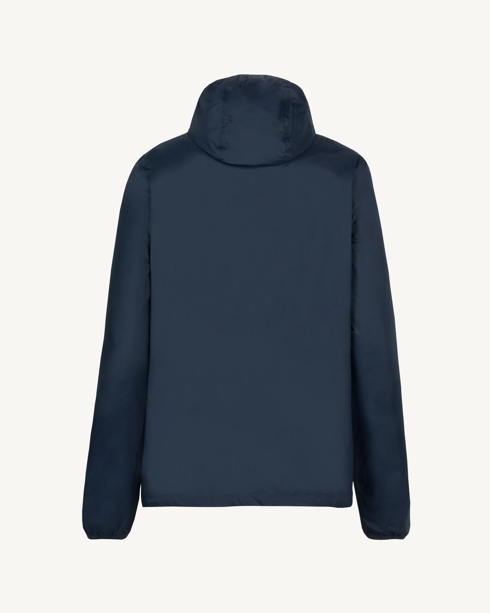 Honey Derry packable raincoat