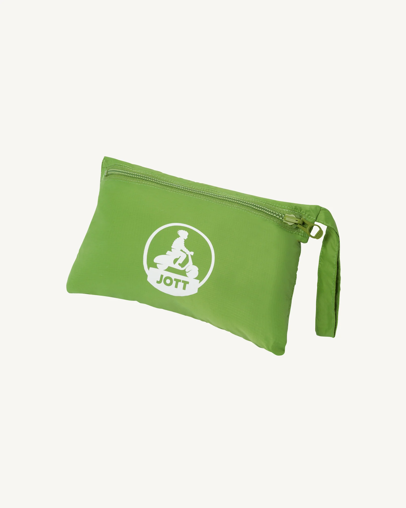 Honey Derry packable raincoat