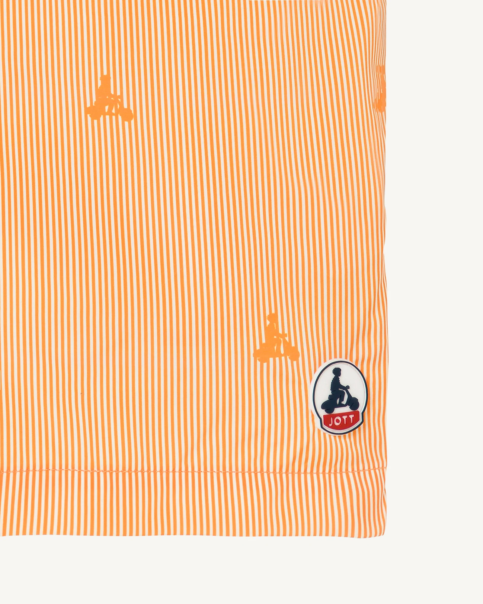 Micro swim shorts celestial blue/Multico Biarritz Micro