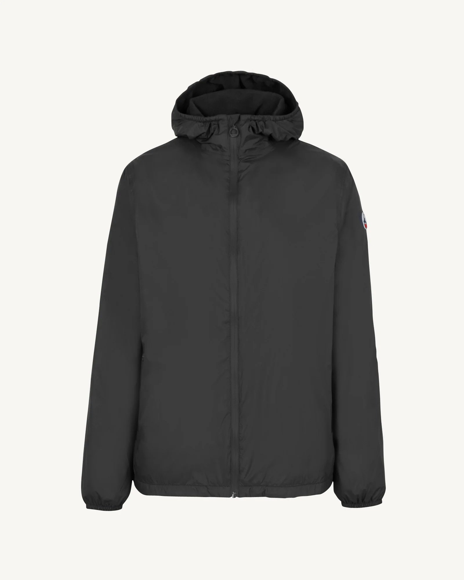 Derry Polar Marine fleece-lined raincoat
