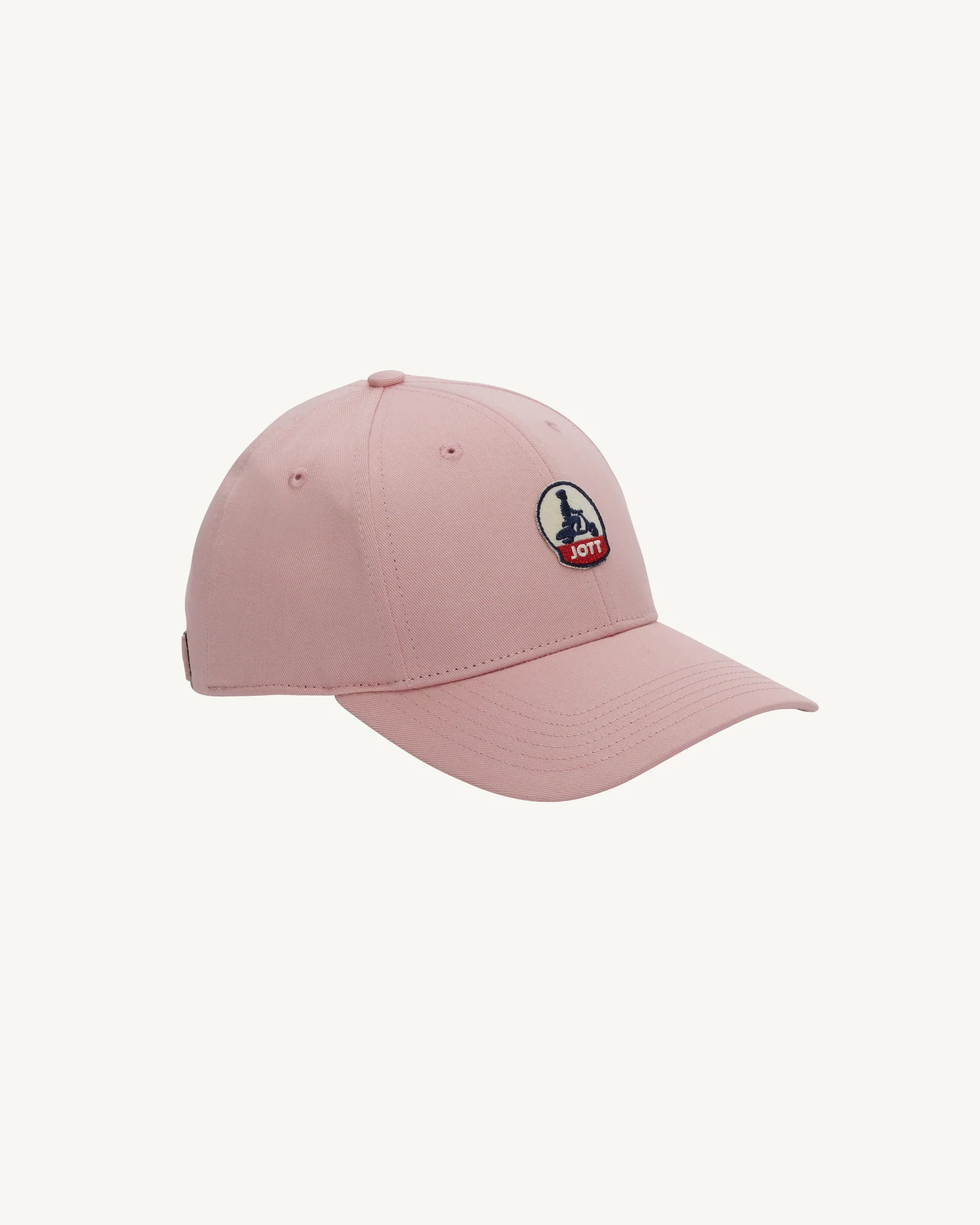 Pink peach Cas 2.0 cap